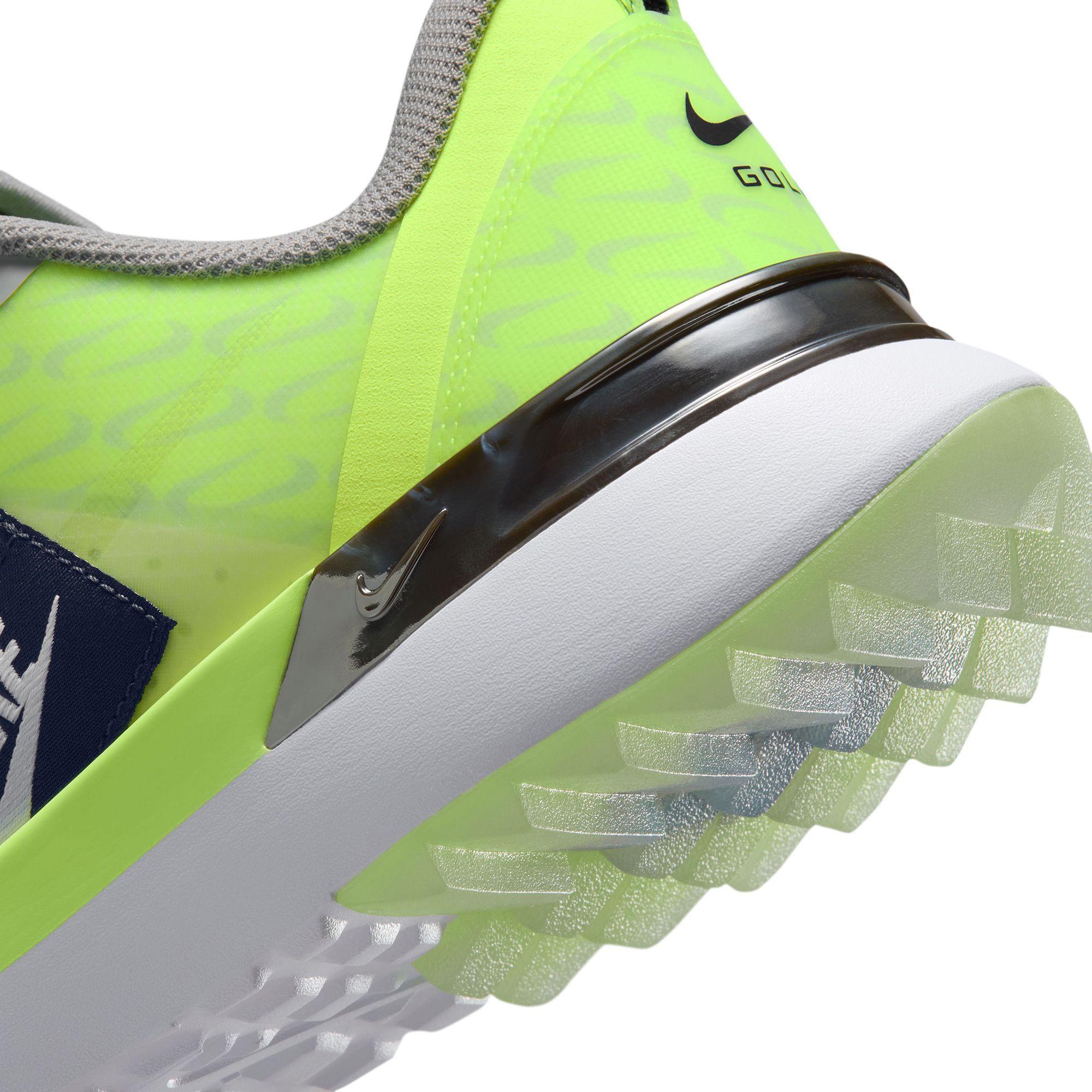 Nike Men's Tempo G NRG Golf Shoes product image