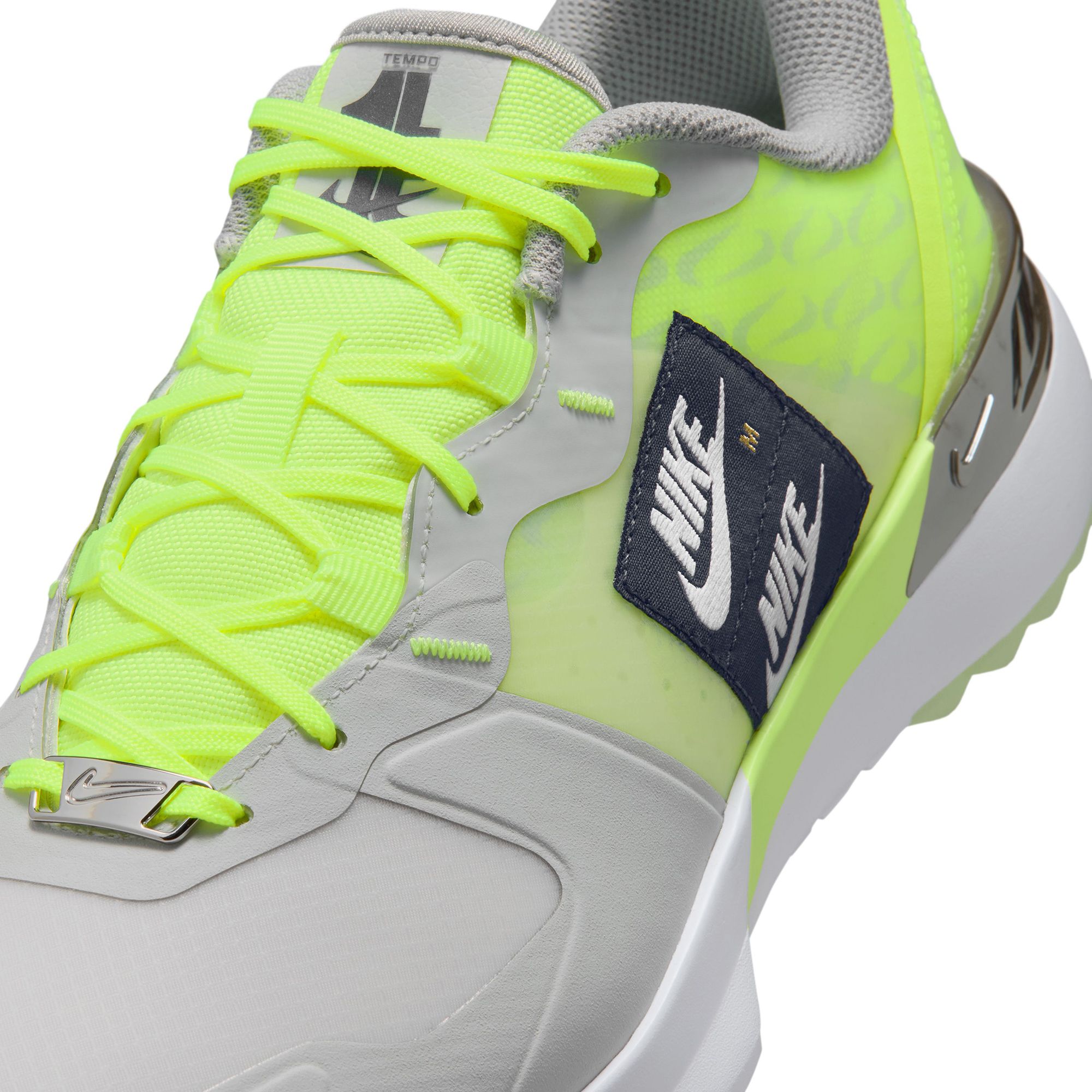 Nike Men's Tempo G NRG Golf Shoes product image