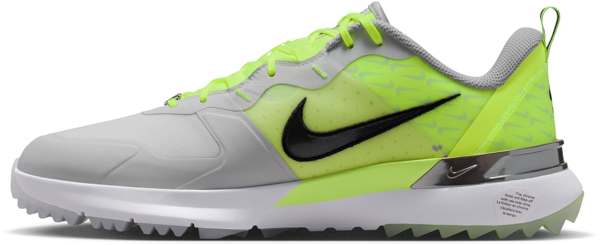 Nike Men's Tempo G NRG Golf Shoes product image
