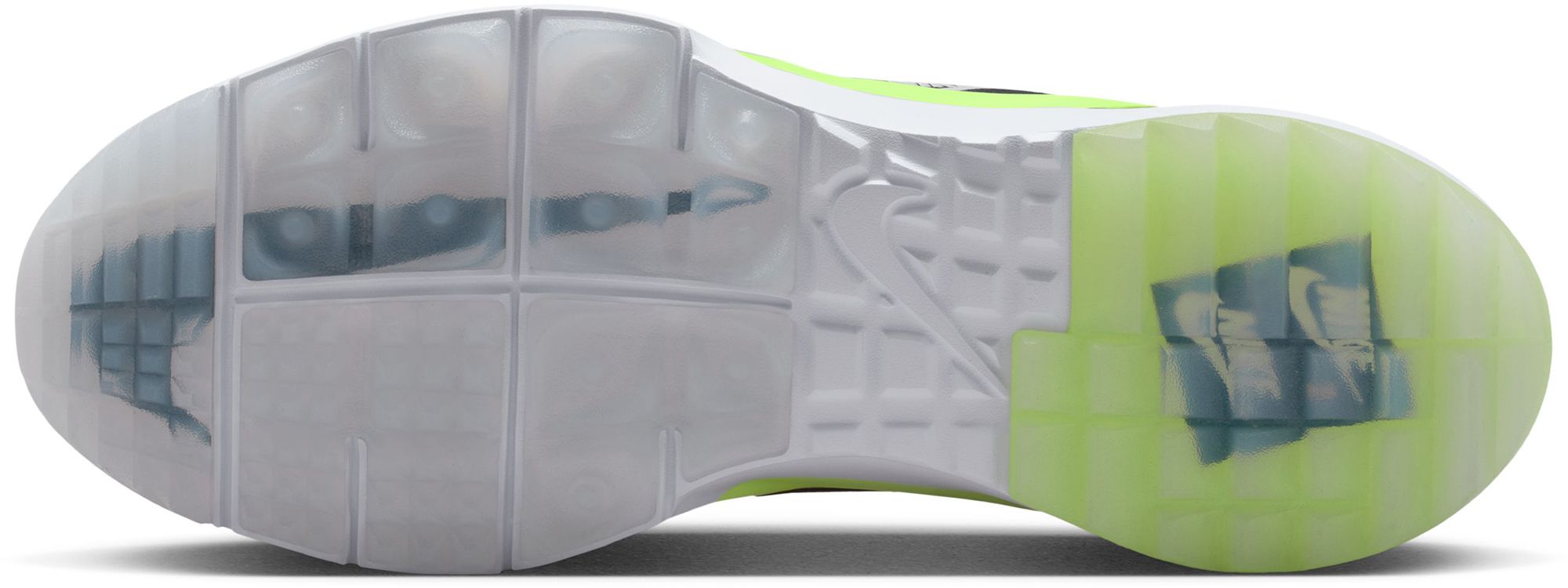 Nike Men's Tempo G NRG Golf Shoes product image