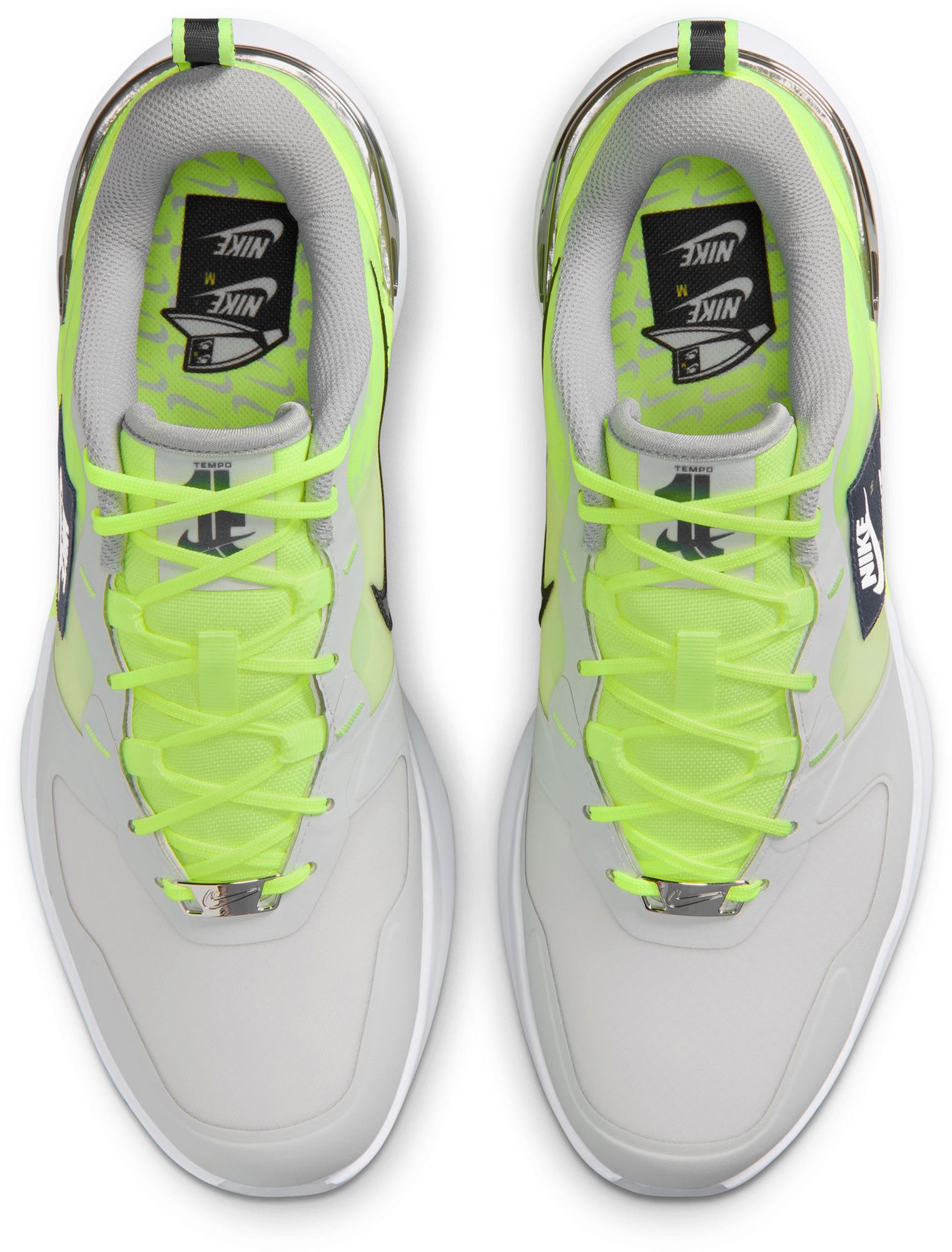 Nike Men's Tempo G NRG Golf Shoes product image