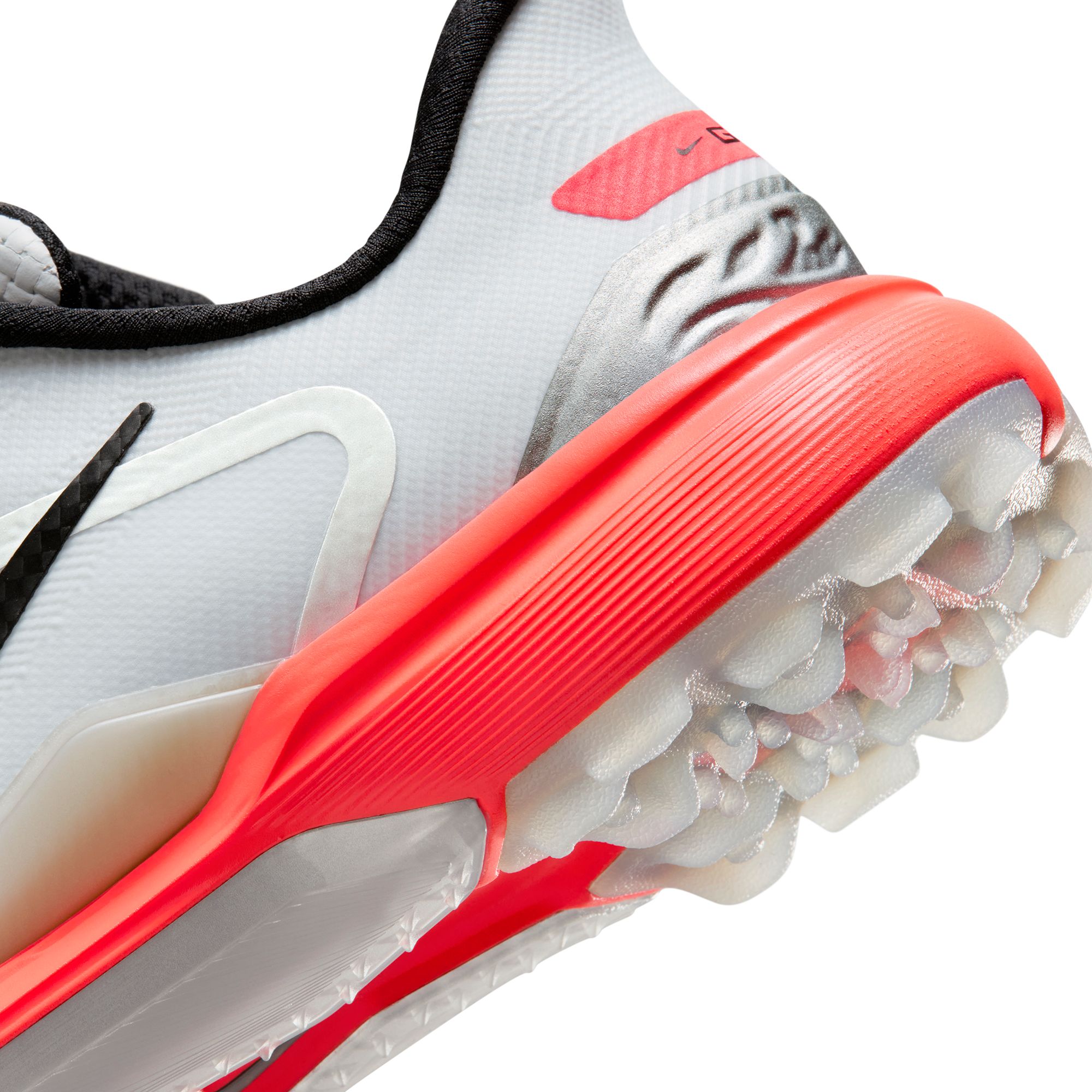 Nike Men's Pegasus 1 NRG Golf Shoes product image