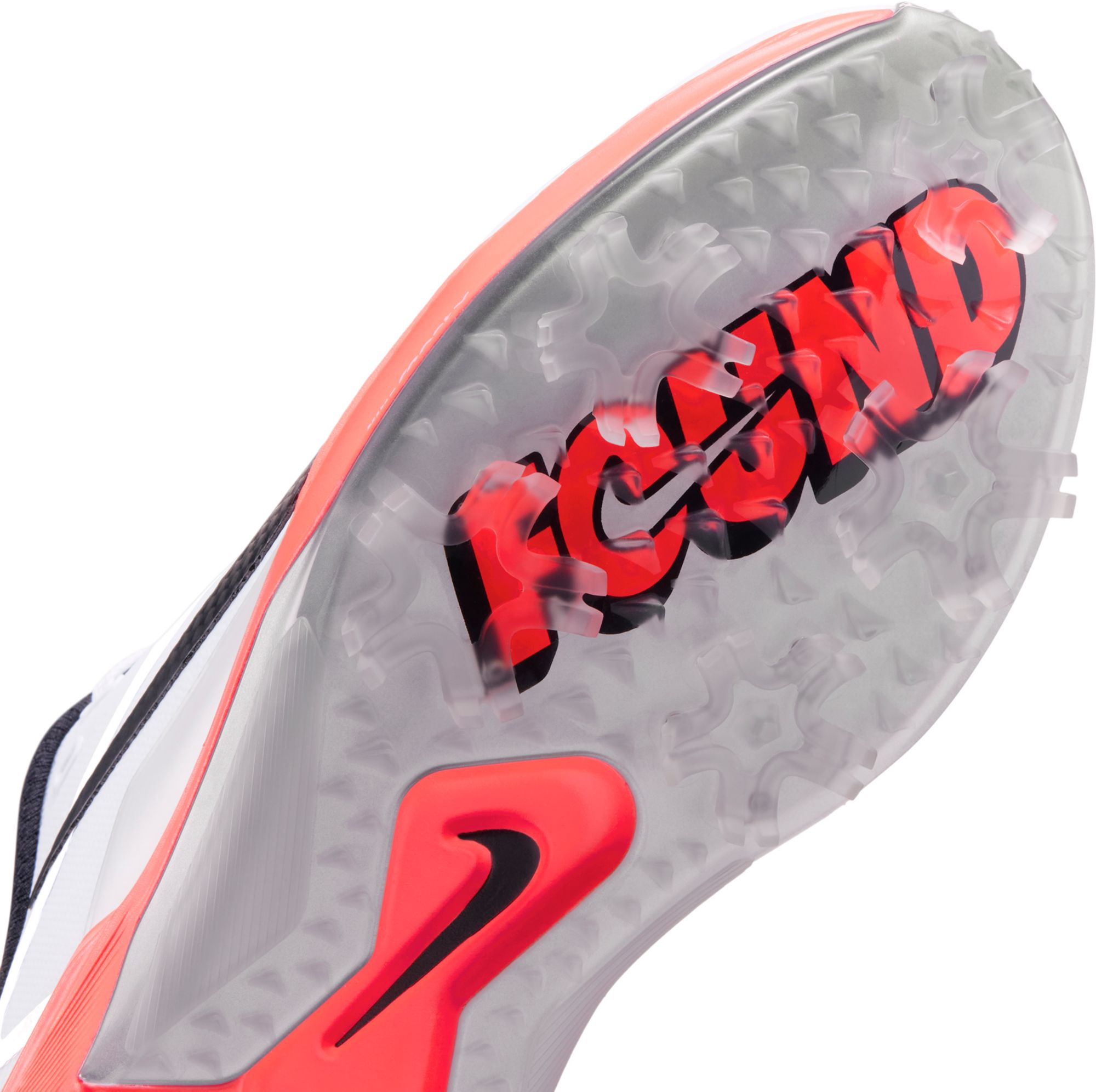 Nike Men's Pegasus 1 NRG Golf Shoes product image