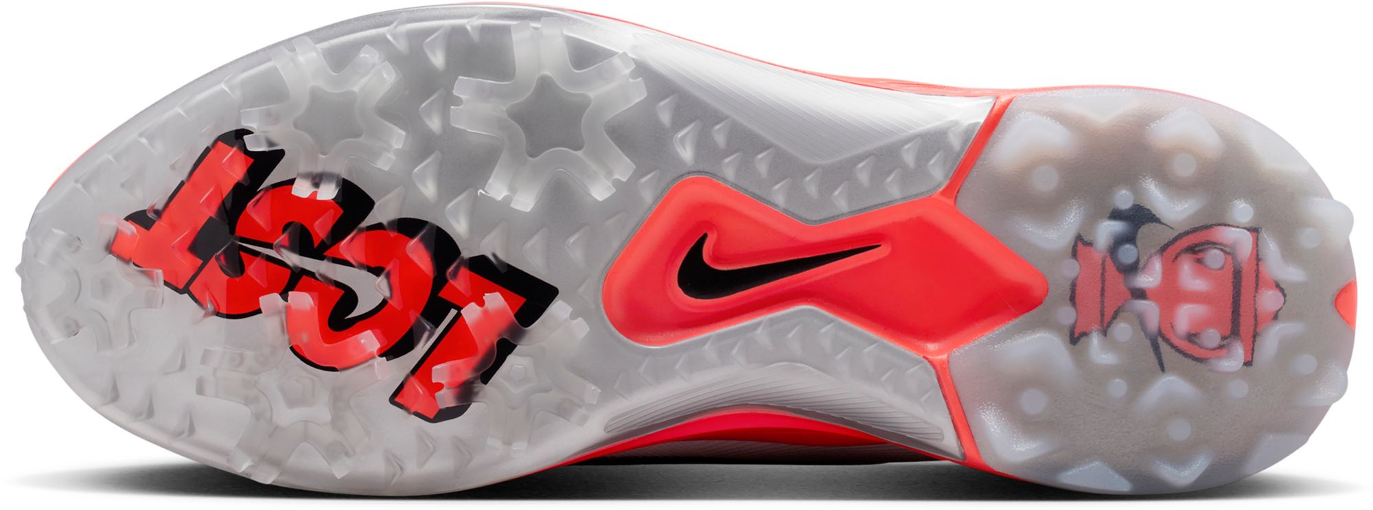 Nike Men's Pegasus 1 NRG Golf Shoes product image