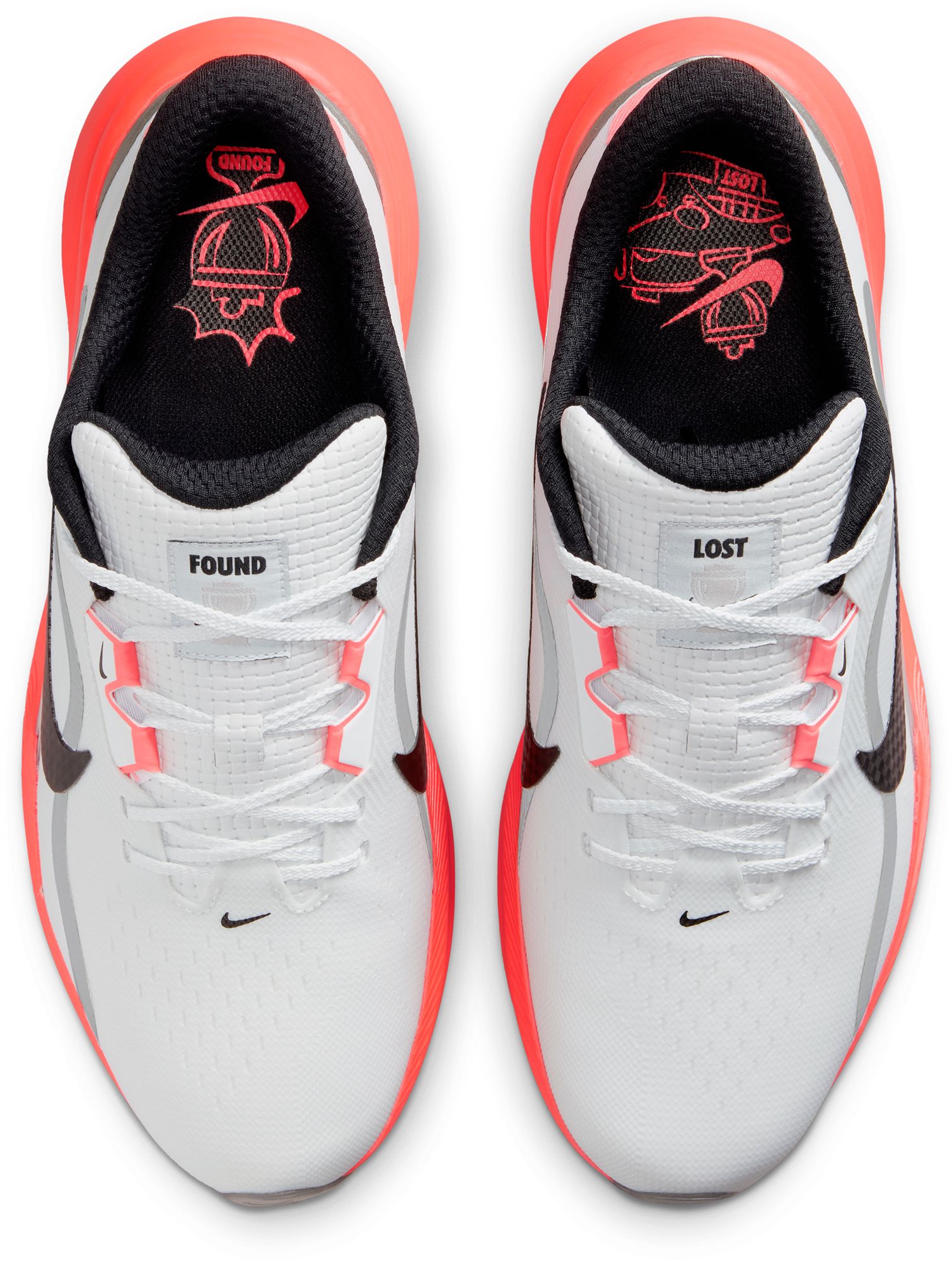 Nike Men's Pegasus 1 NRG Golf Shoes product image