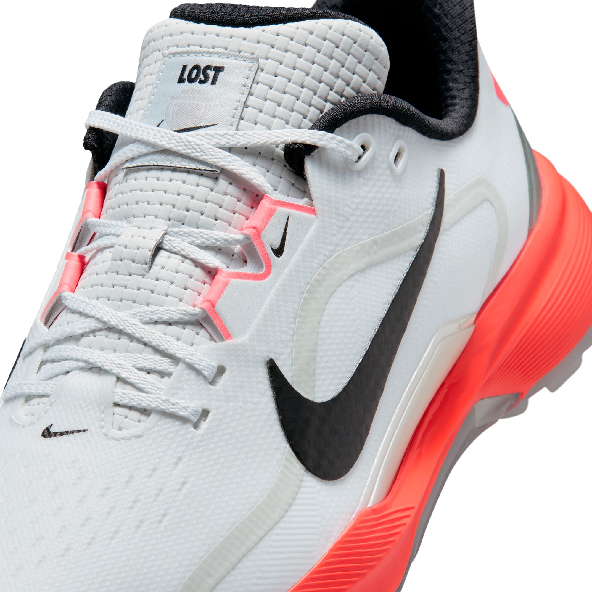 Nike Men's Pegasus 1 NRG Golf Shoes product image