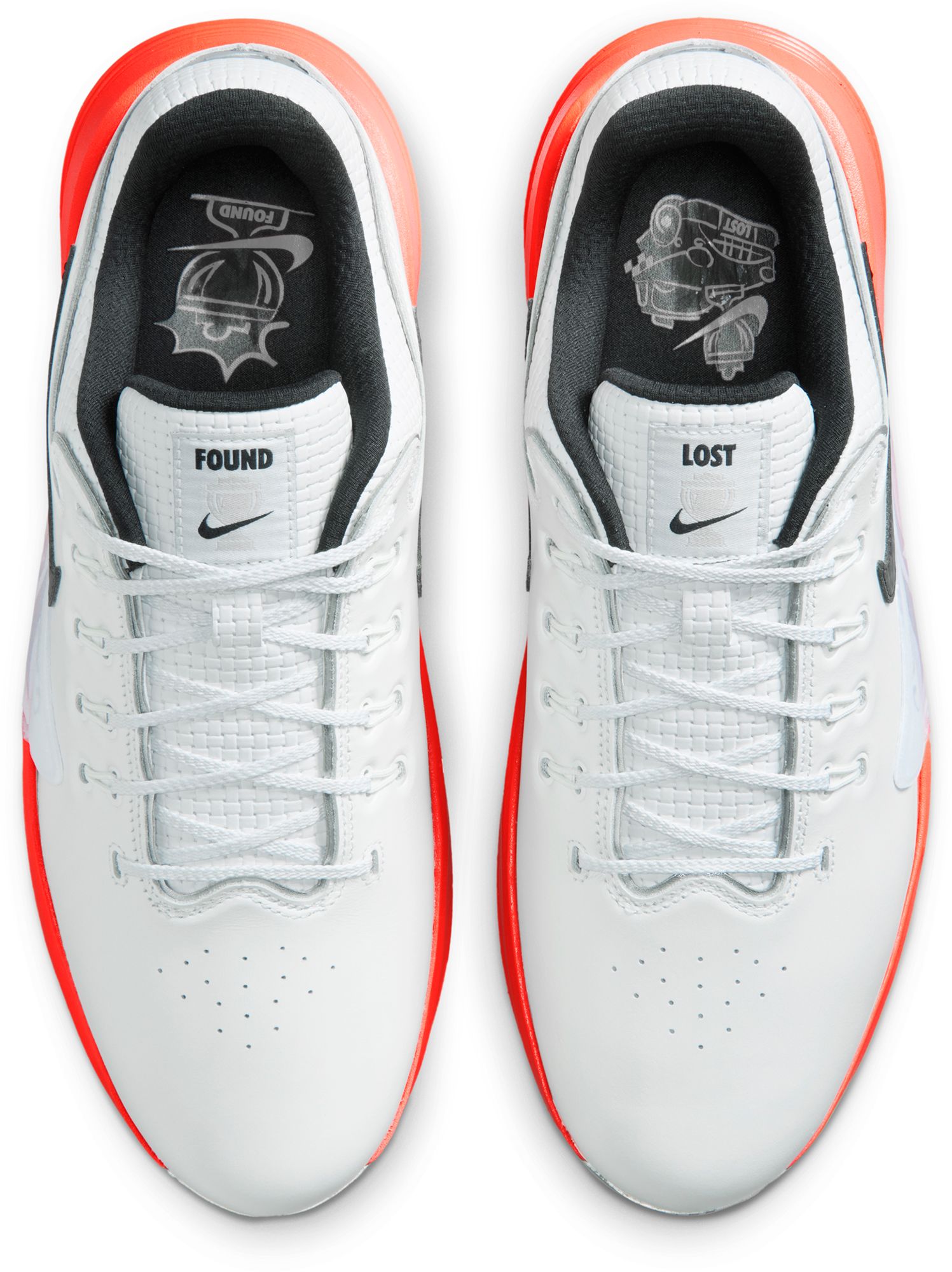 Nike Victory Pro 4 NRG Golf Shoes product image