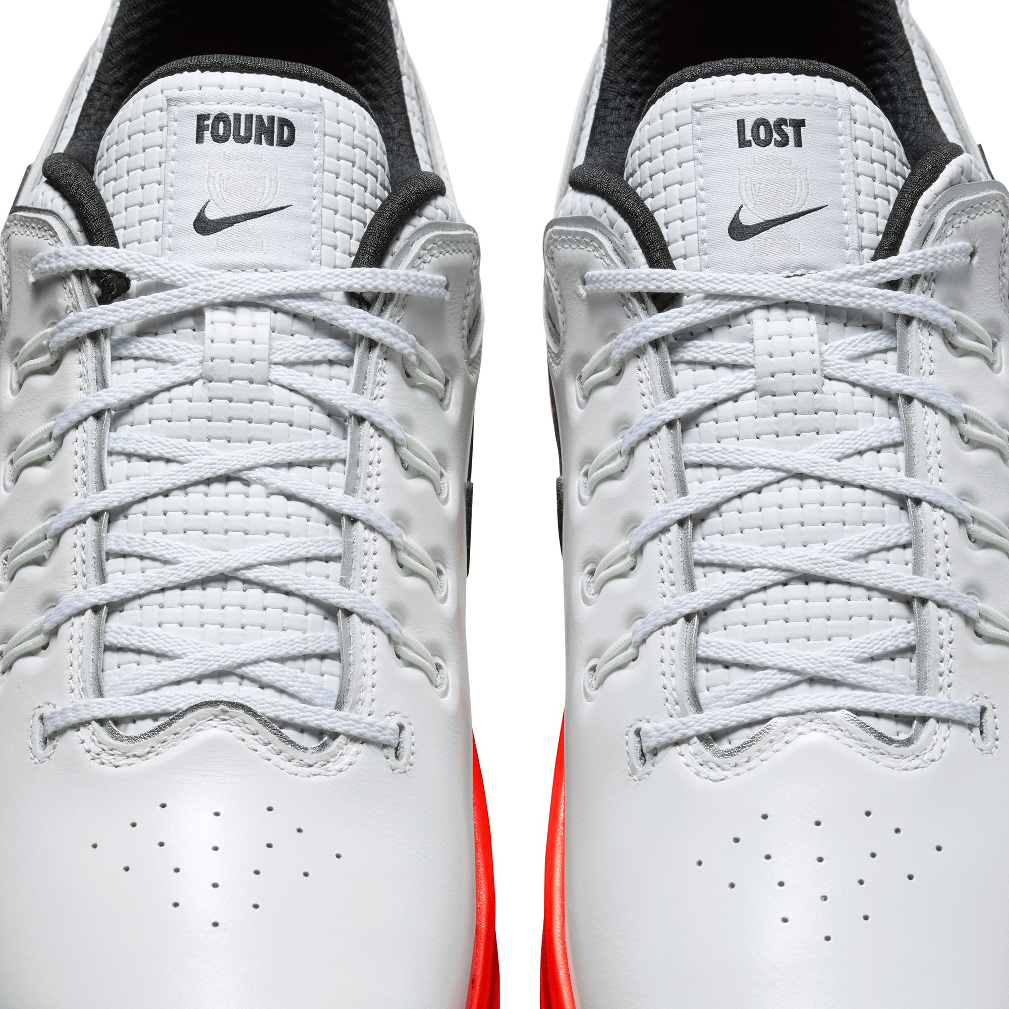 Nike Victory Pro 4 NRG Golf Shoes product image