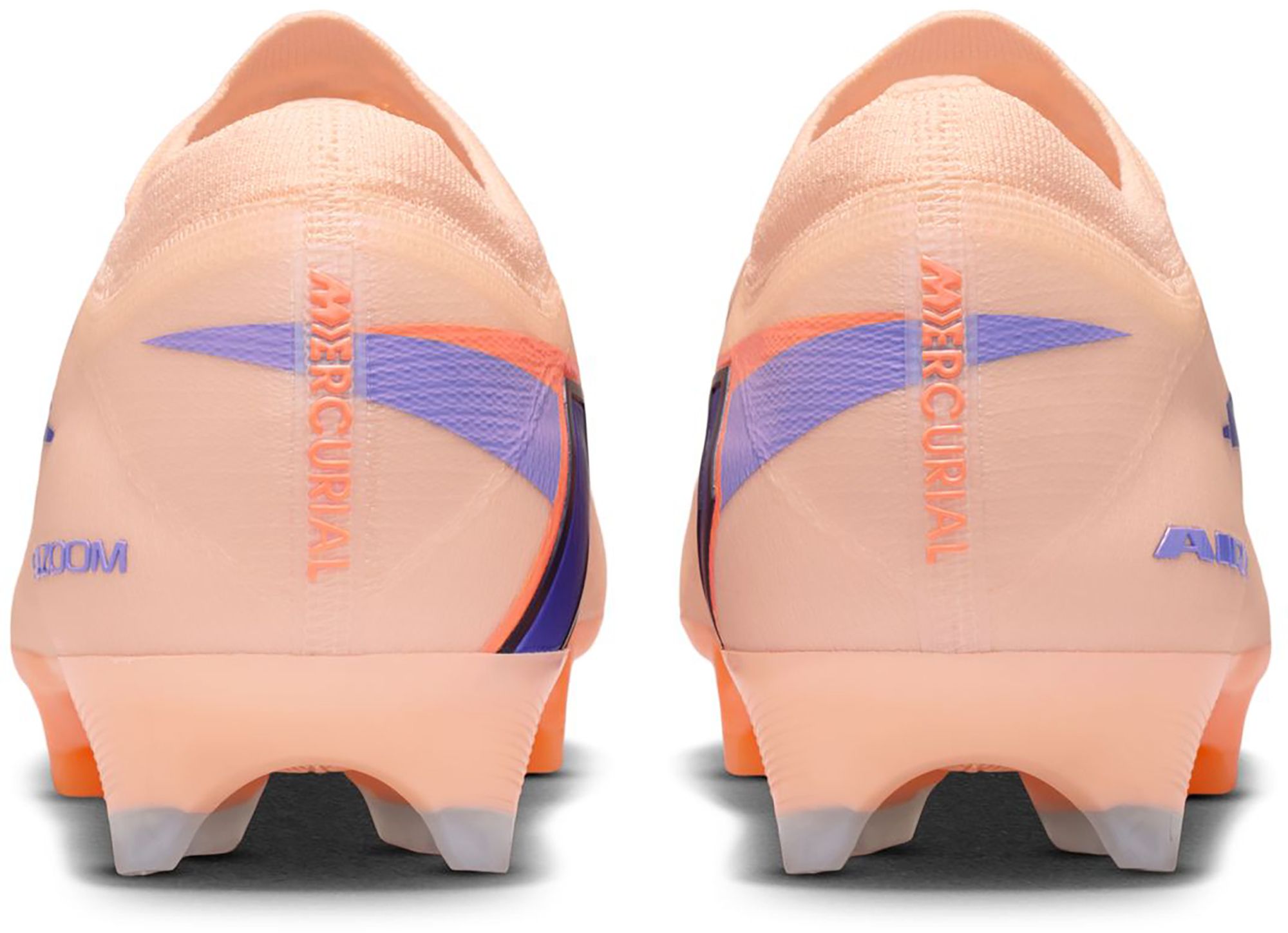 Nike Mercurial Zoom Vapor 16 Elite LV8 FG Soccer Cleats product image