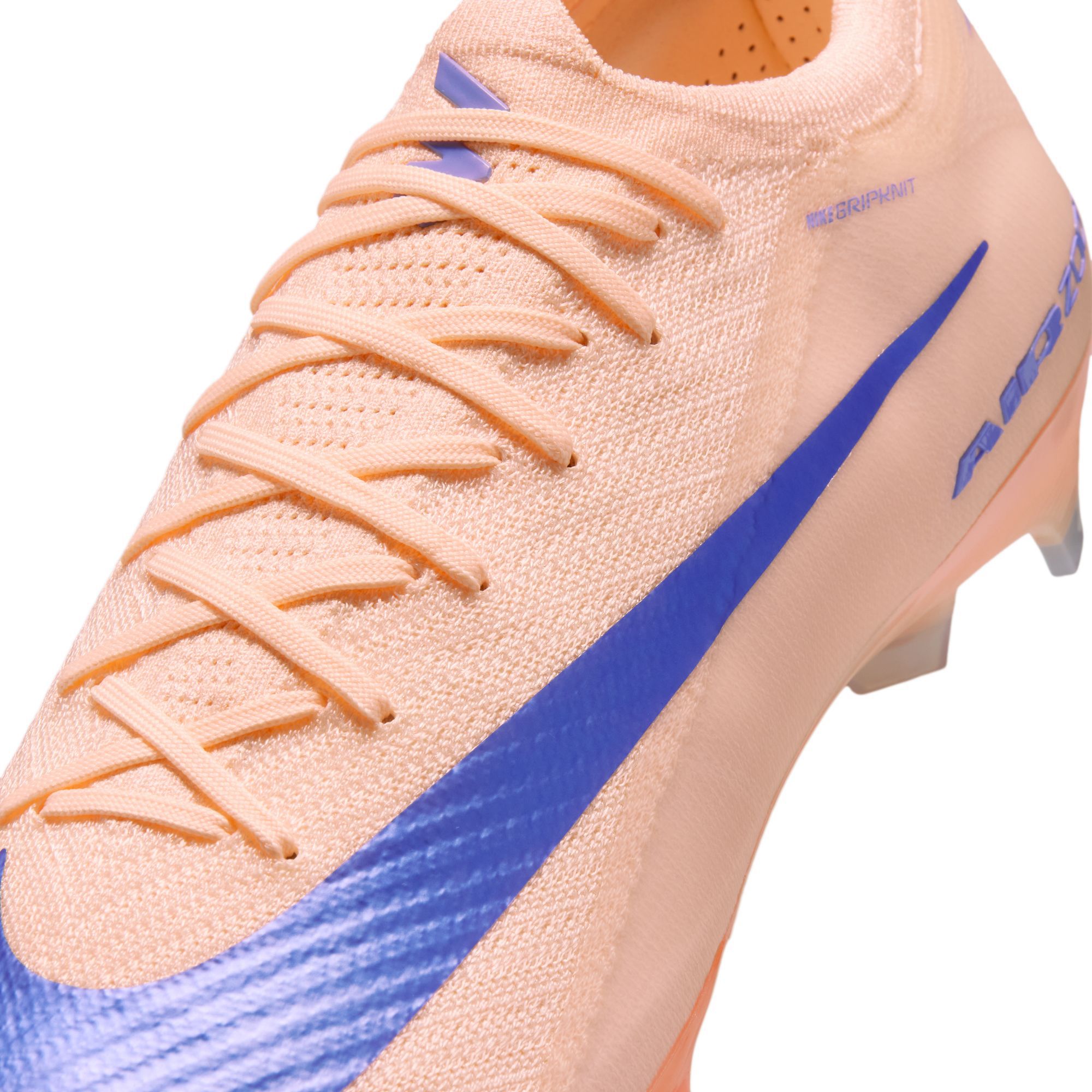 Nike Mercurial Zoom Vapor 16 Elite LV8 FG Soccer Cleats product image