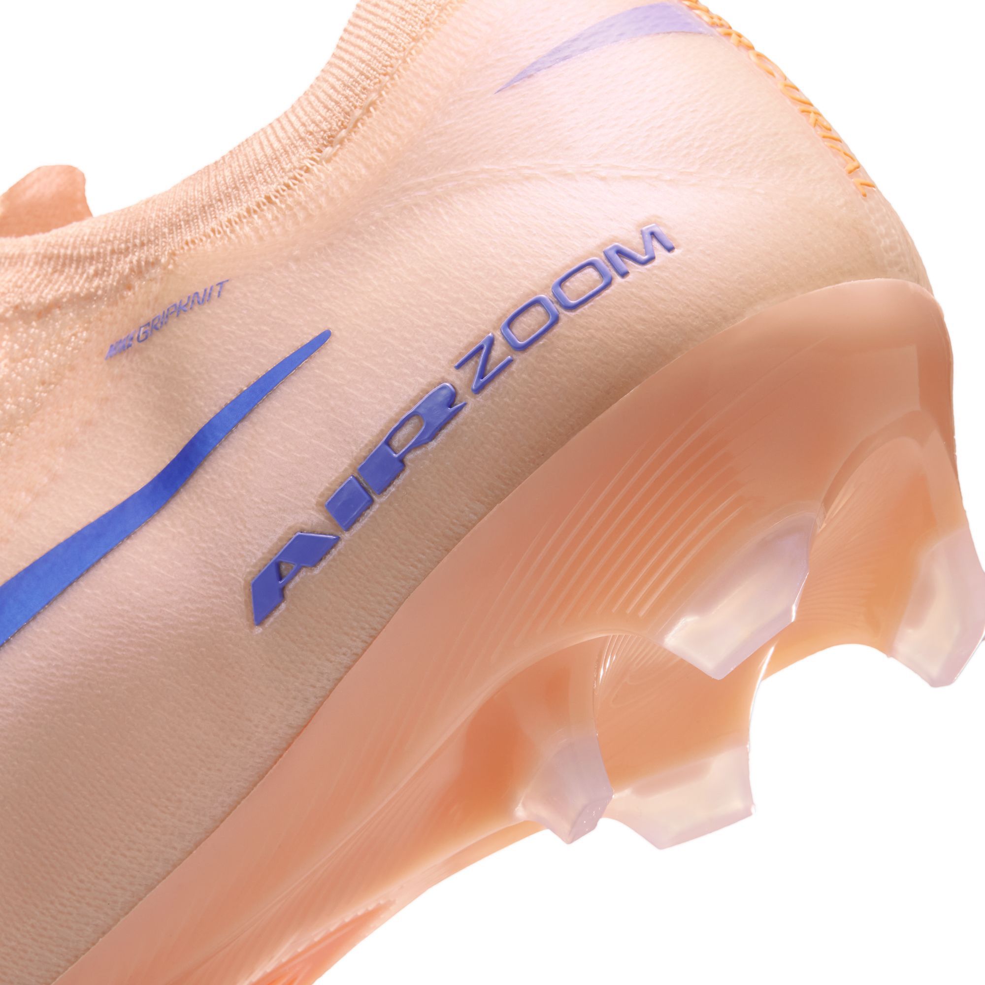Nike Mercurial Zoom Vapor 16 Elite LV8 FG Soccer Cleats product image