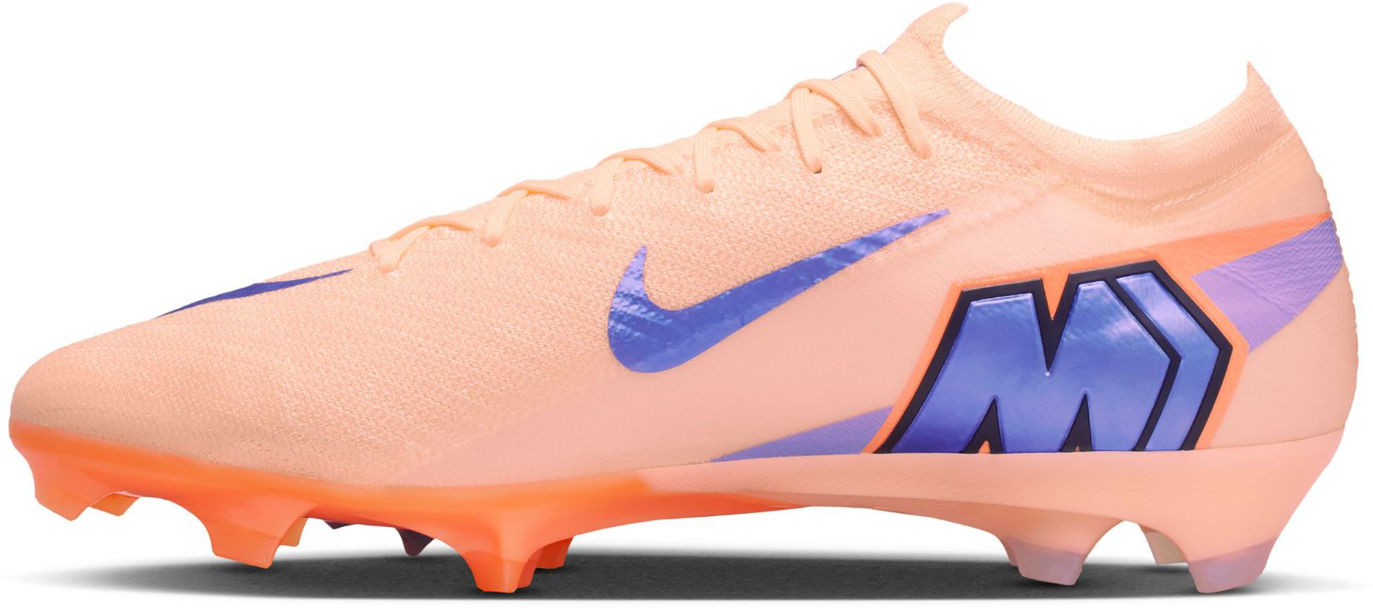 Nike Mercurial Zoom Vapor 16 Elite LV8 FG Soccer Cleats product image
