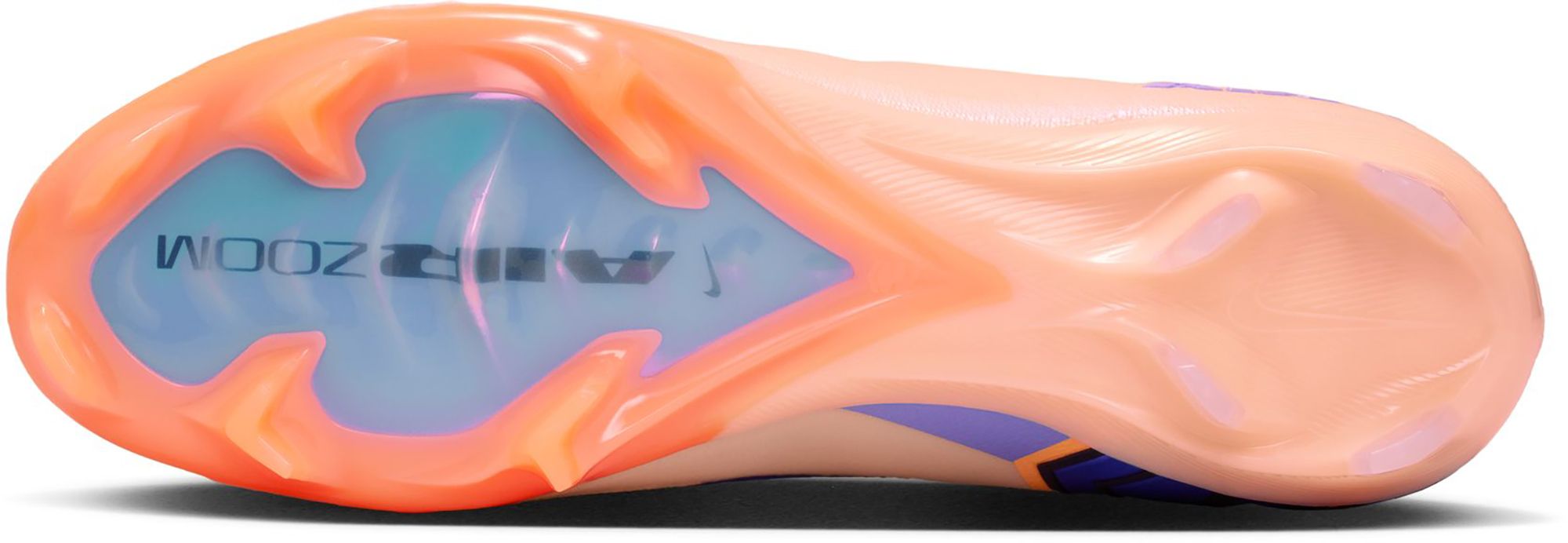 Nike Mercurial Zoom Vapor 16 Elite LV8 FG Soccer Cleats product image