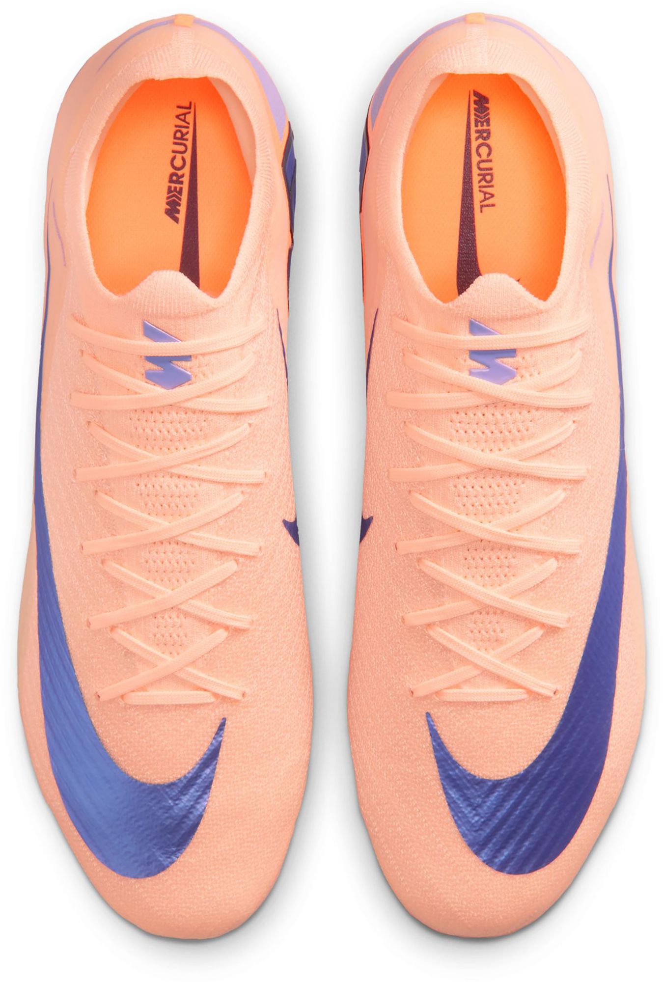 Nike Mercurial Zoom Vapor 16 Elite LV8 FG Soccer Cleats product image