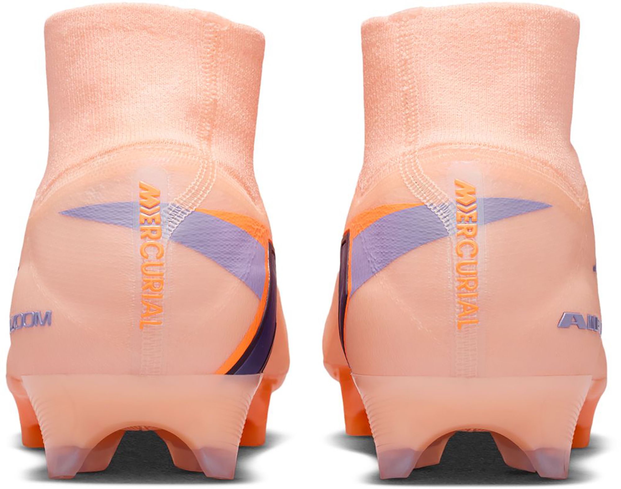 Nike Zoom Mercurial Superfly 10 Elite LV8 FG Soccer Cleats product image
