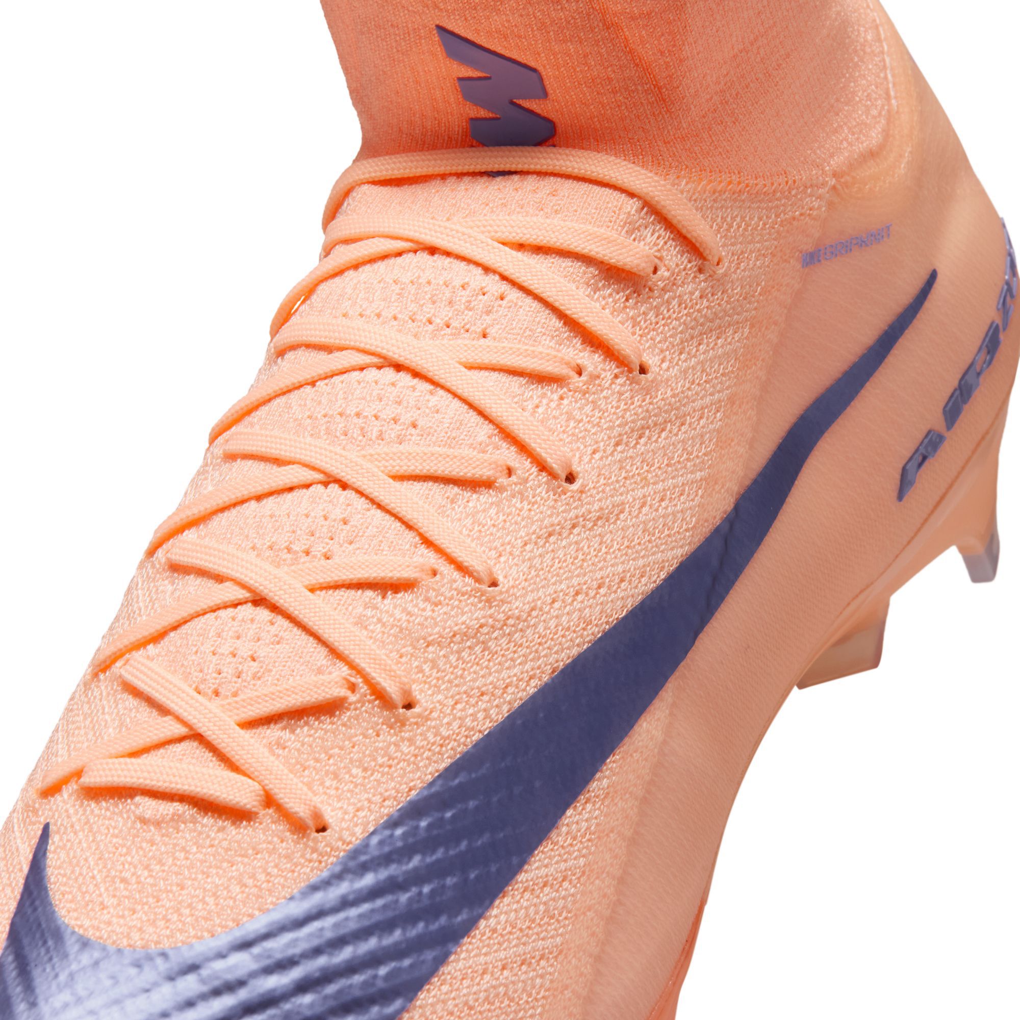 Nike Zoom Mercurial Superfly 10 Elite LV8 FG Soccer Cleats product image