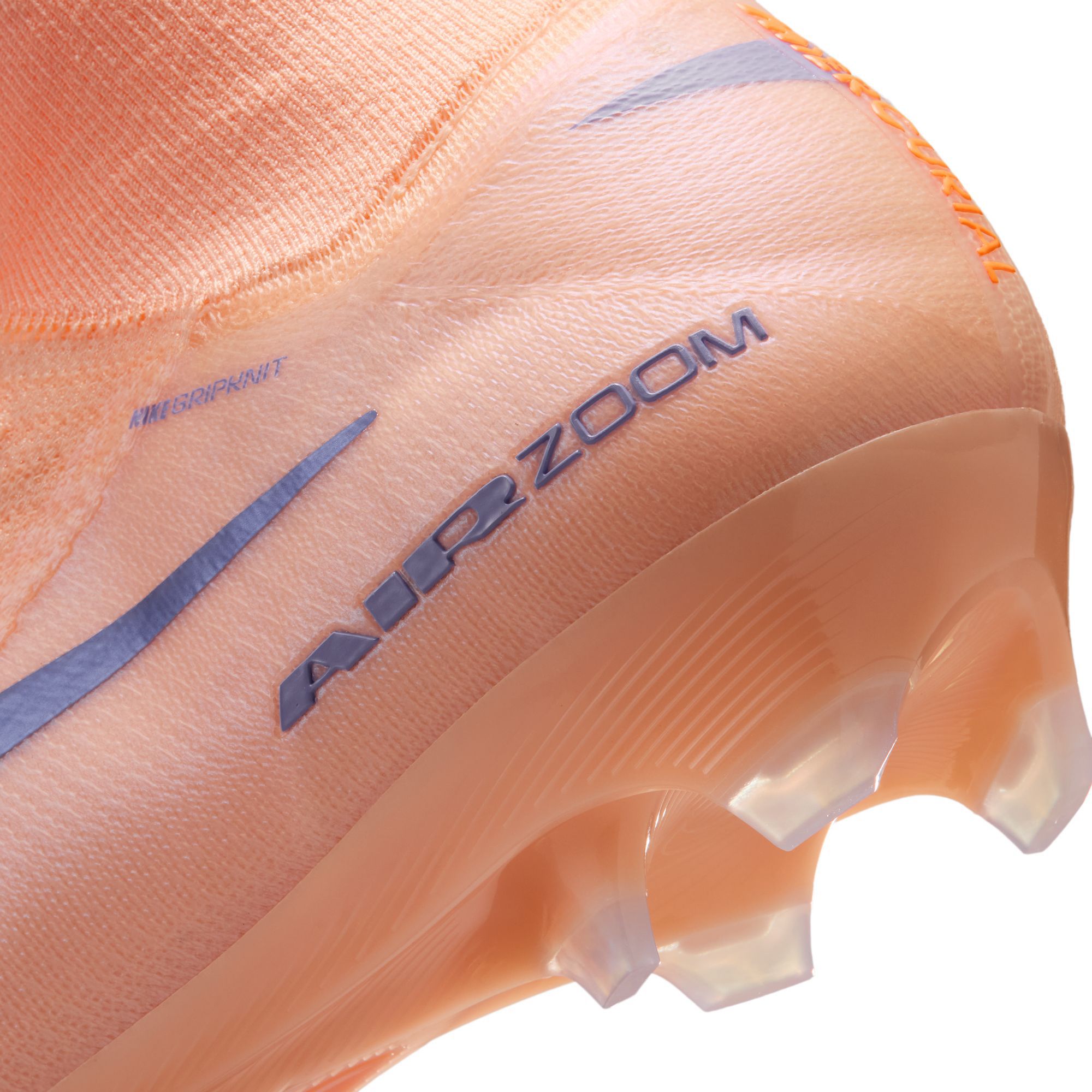 Nike Zoom Mercurial Superfly 10 Elite LV8 FG Soccer Cleats product image
