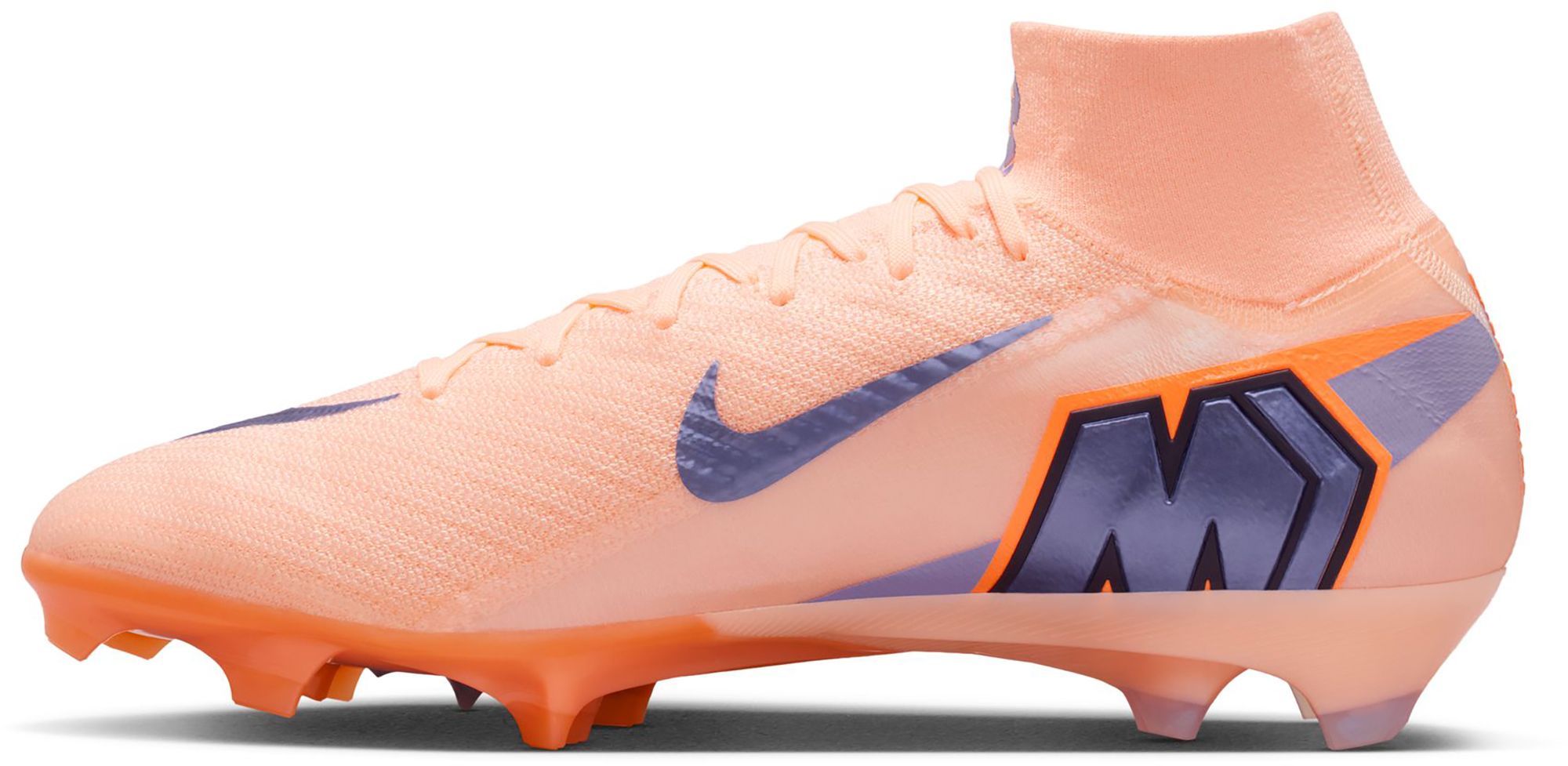 Nike Zoom Mercurial Superfly 10 Elite LV8 FG Soccer Cleats product image