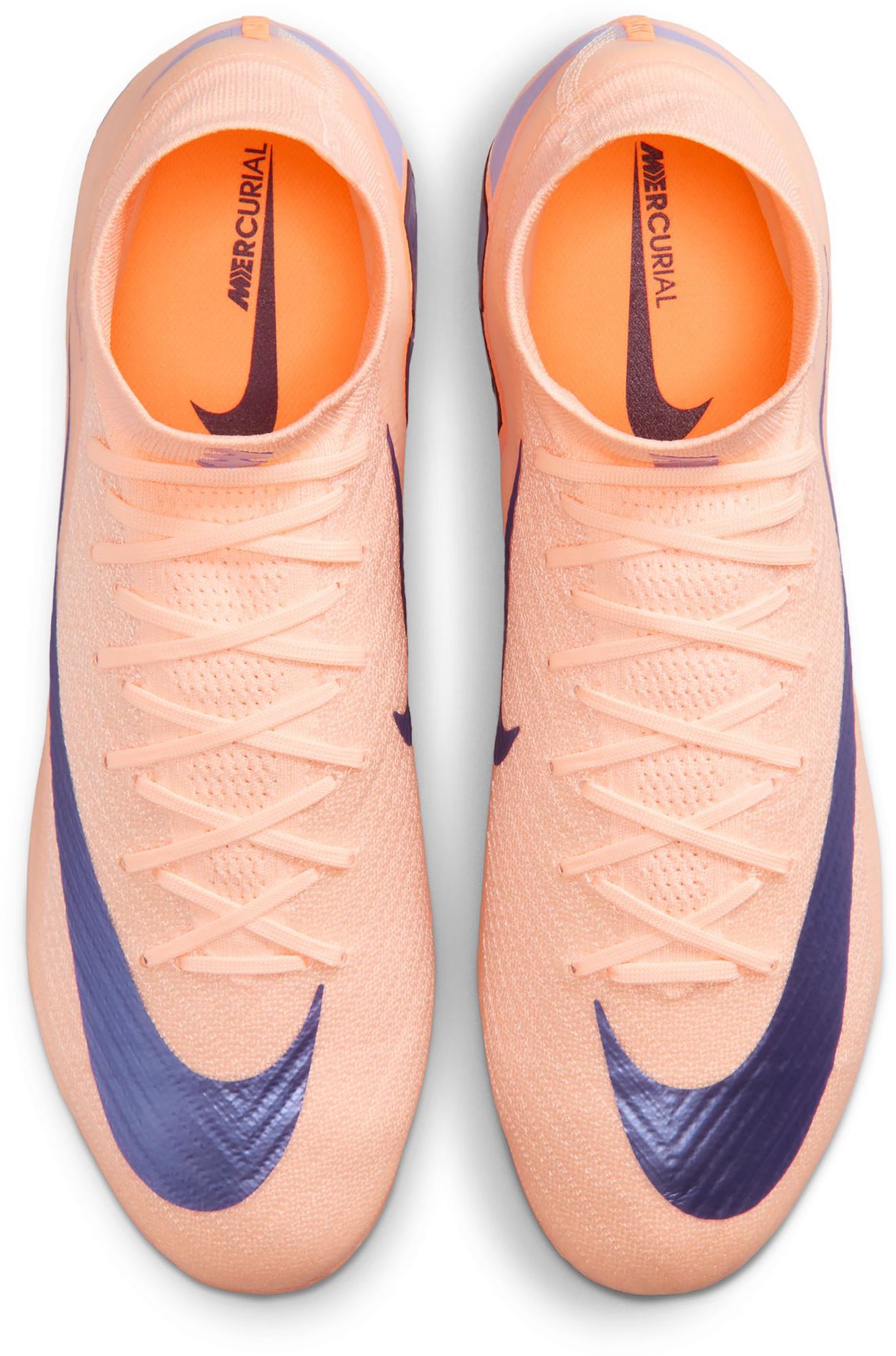 Nike Zoom Mercurial Superfly 10 Elite LV8 FG Soccer Cleats product image