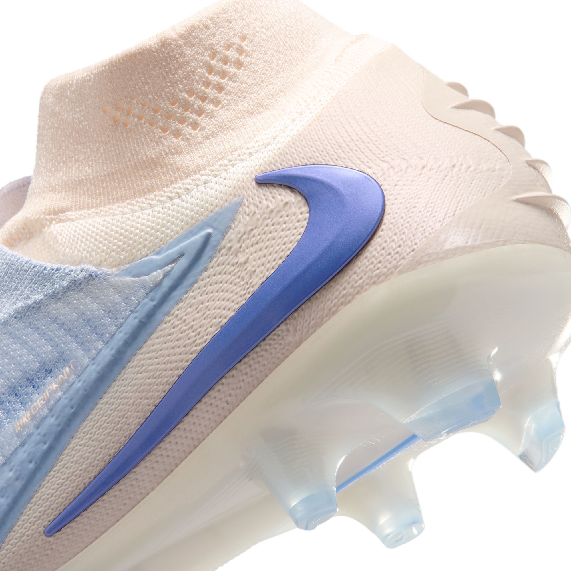Nike Phantom 6 Elite LV8 High FG Soccer Cleats product image