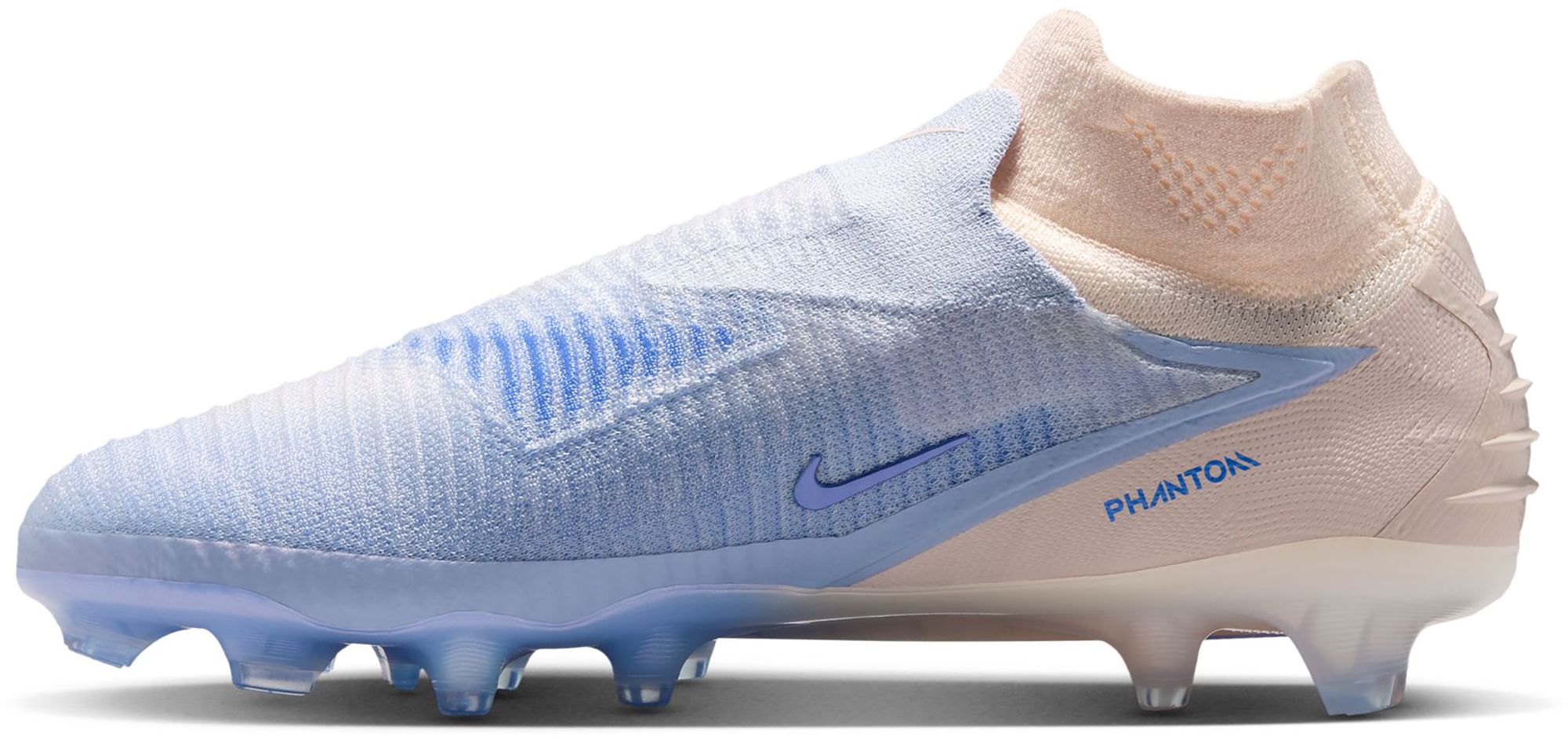 Nike Phantom 6 Elite LV8 High FG Soccer Cleats product image