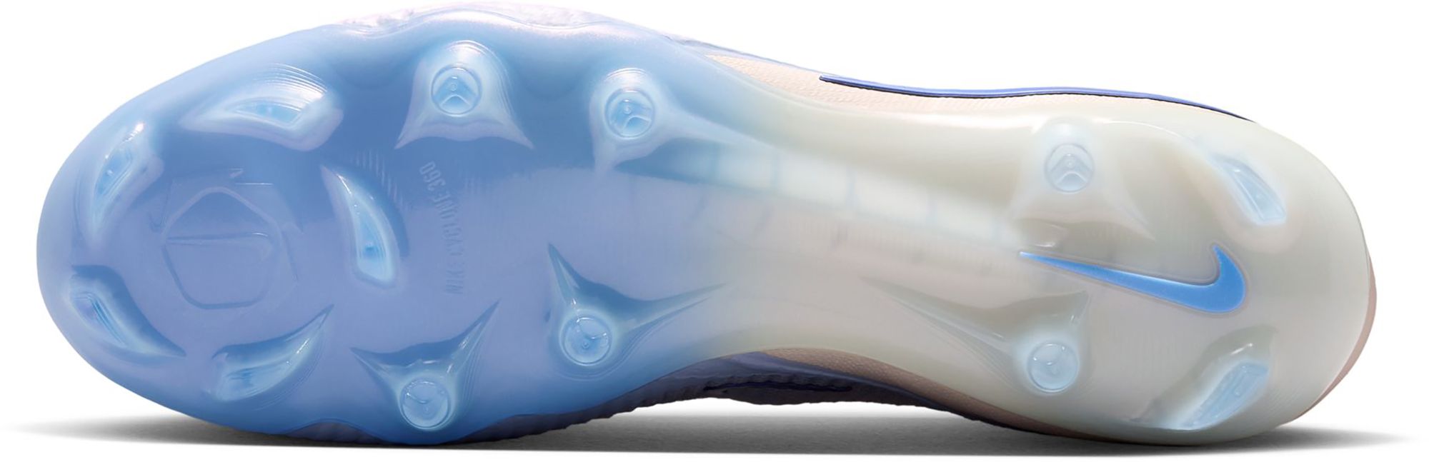 Nike Phantom 6 Elite LV8 High FG Soccer Cleats product image