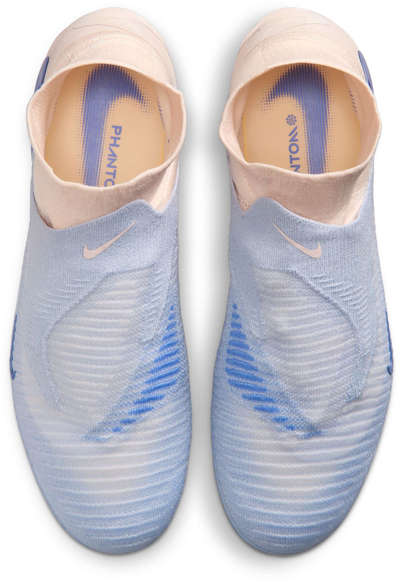 Nike Phantom 6 Elite LV8 High FG Soccer Cleats product image