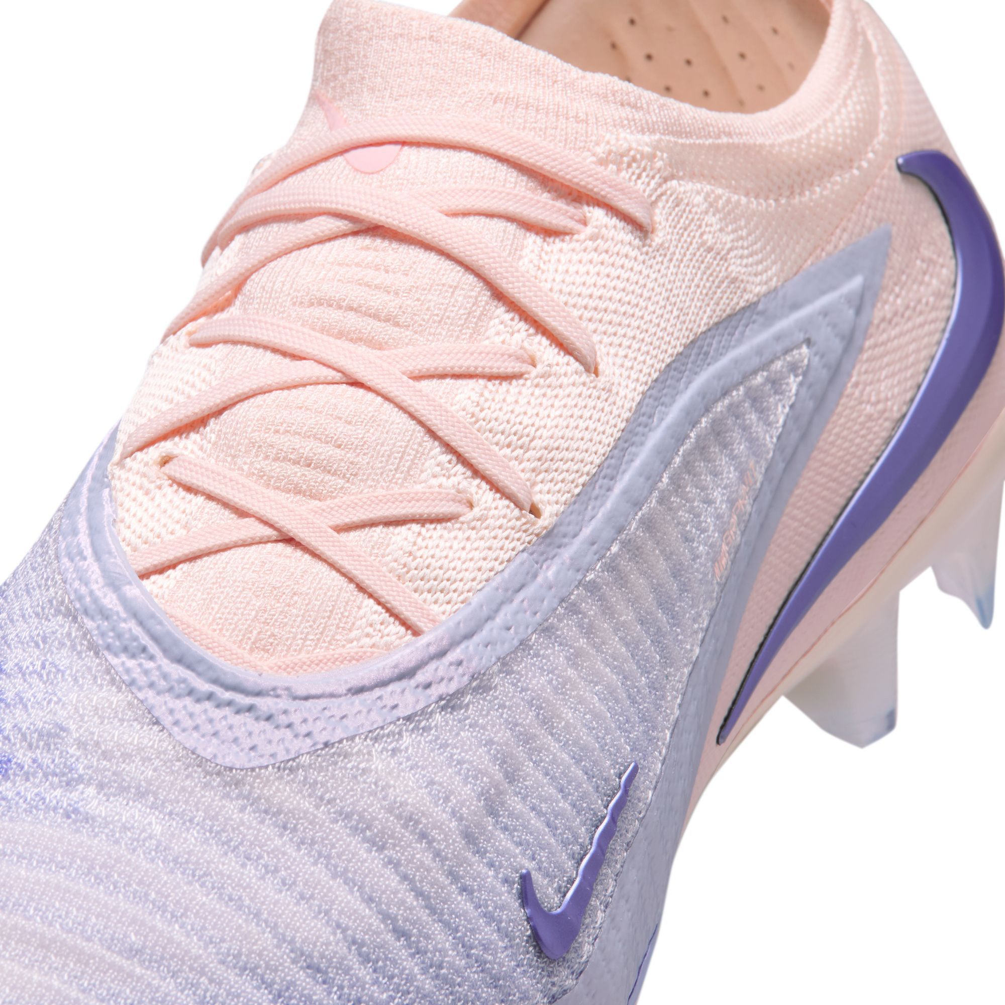 Nike Phantom 6 Elite LV8 FG Soccer Cleats product image