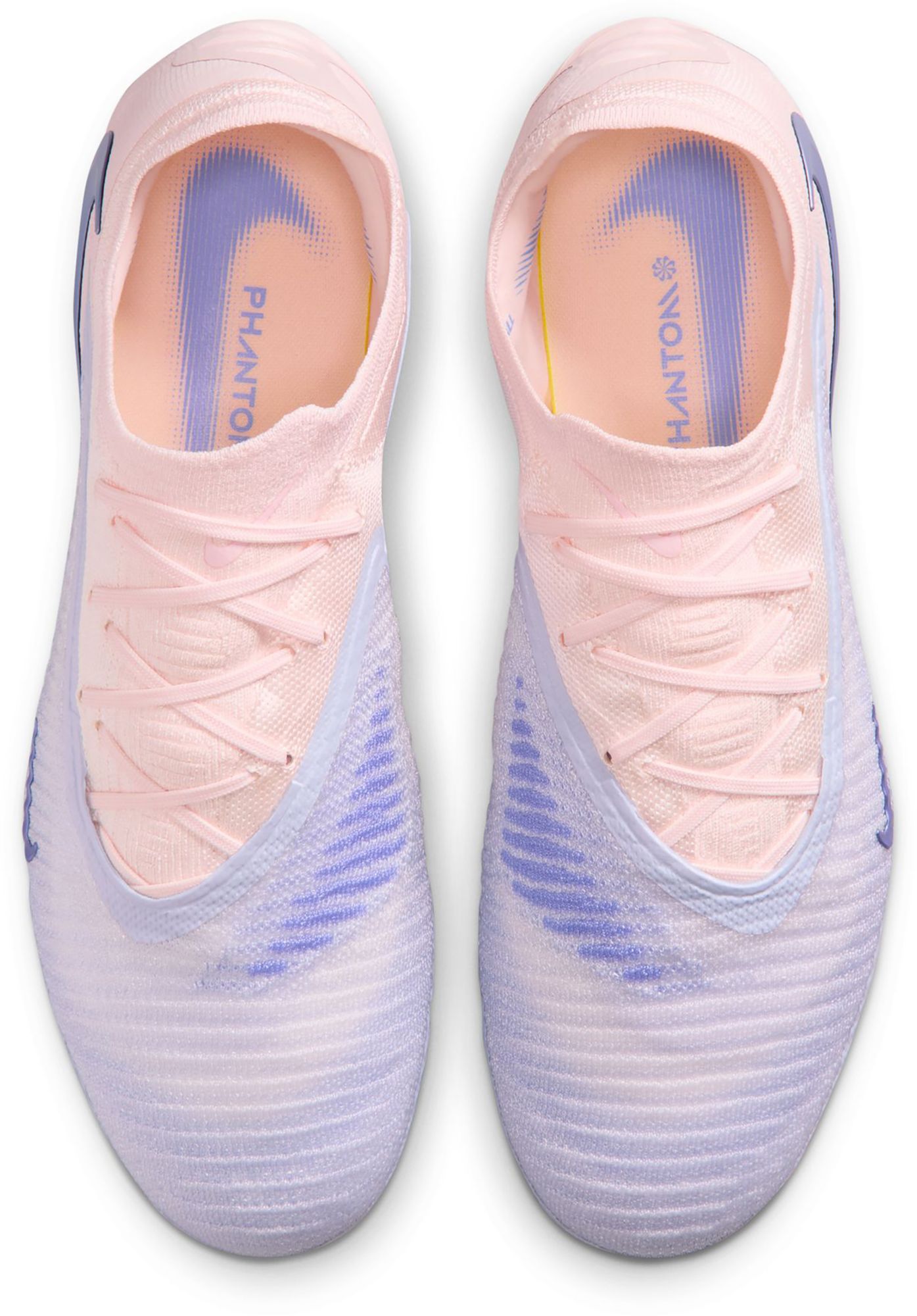 Nike Phantom 6 Elite LV8 FG Soccer Cleats product image