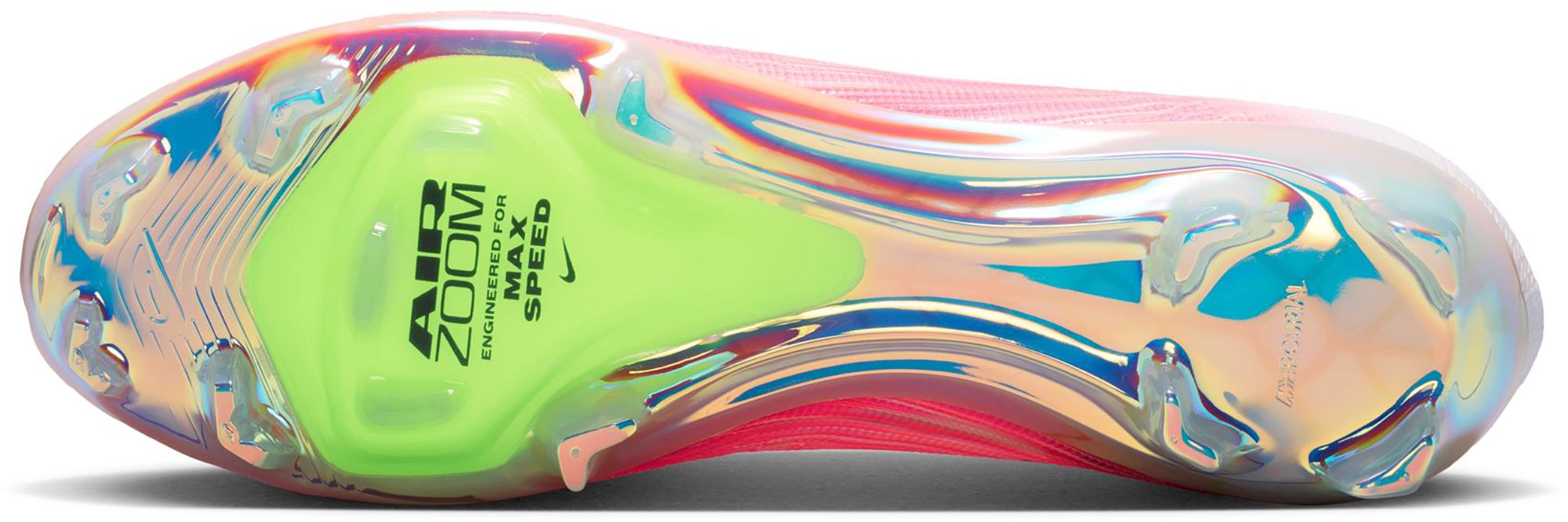 Nike Mercurial Superfly 11 Elite FG Soccer Cleats product image