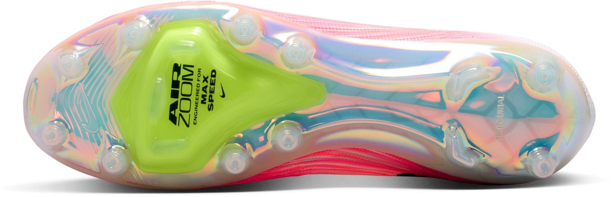 Nike Mercurial Superfly 11 Elite AG Soccer Cleats product image