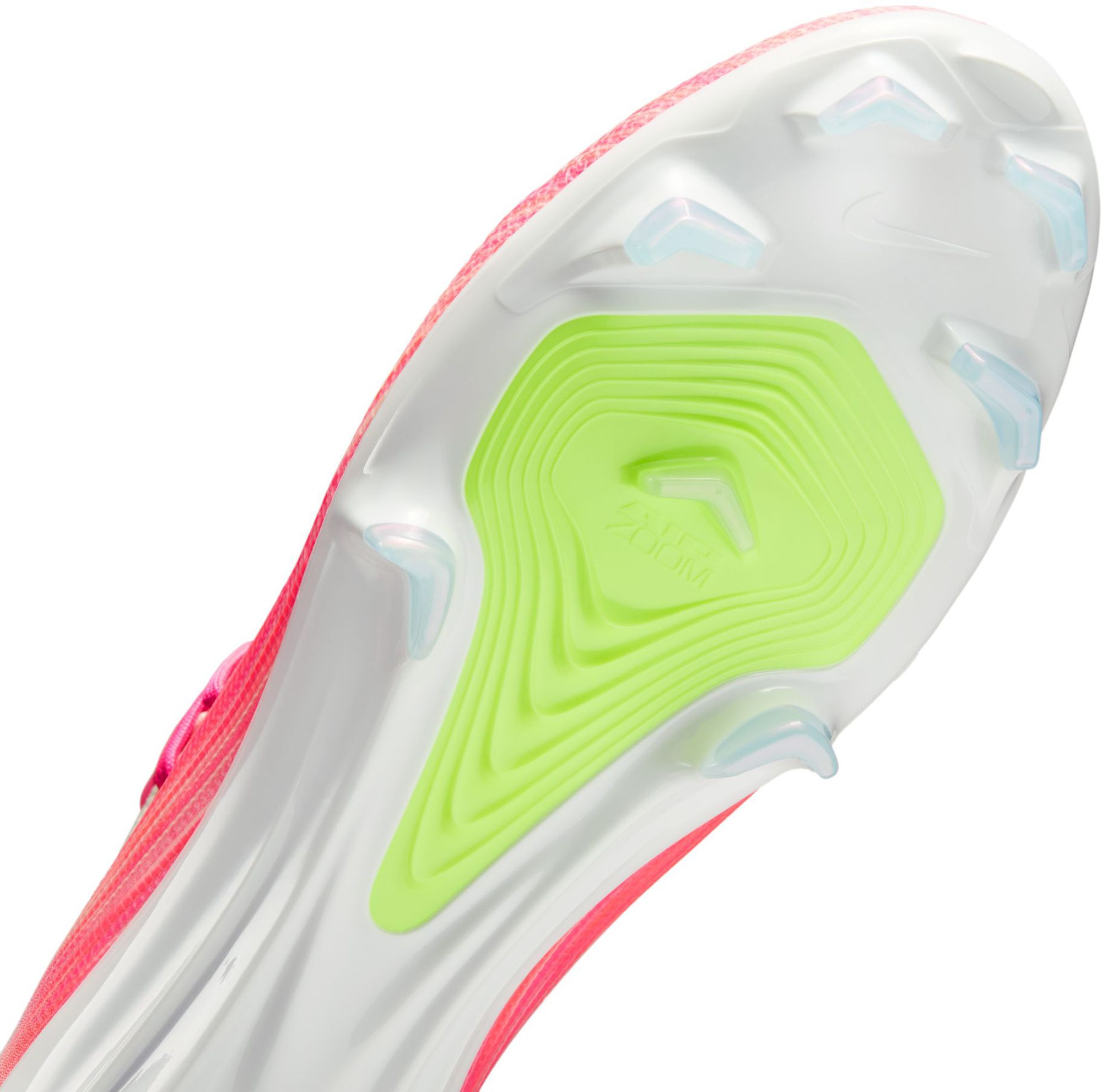 Nike Mercurial Superfly 11 Pro FG Soccer Cleats product image