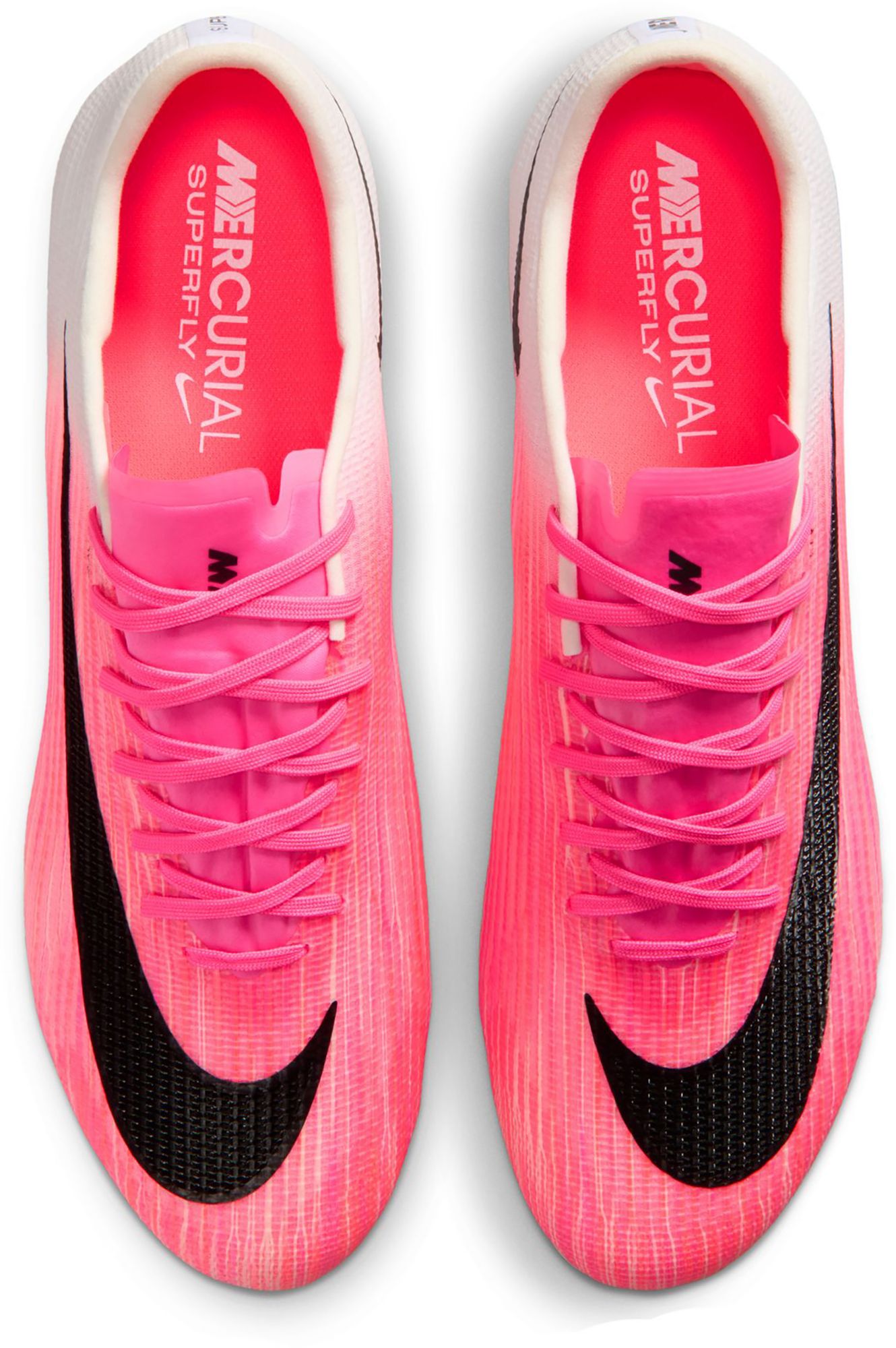 Nike Mercurial Superfly 11 Pro FG Soccer Cleats product image