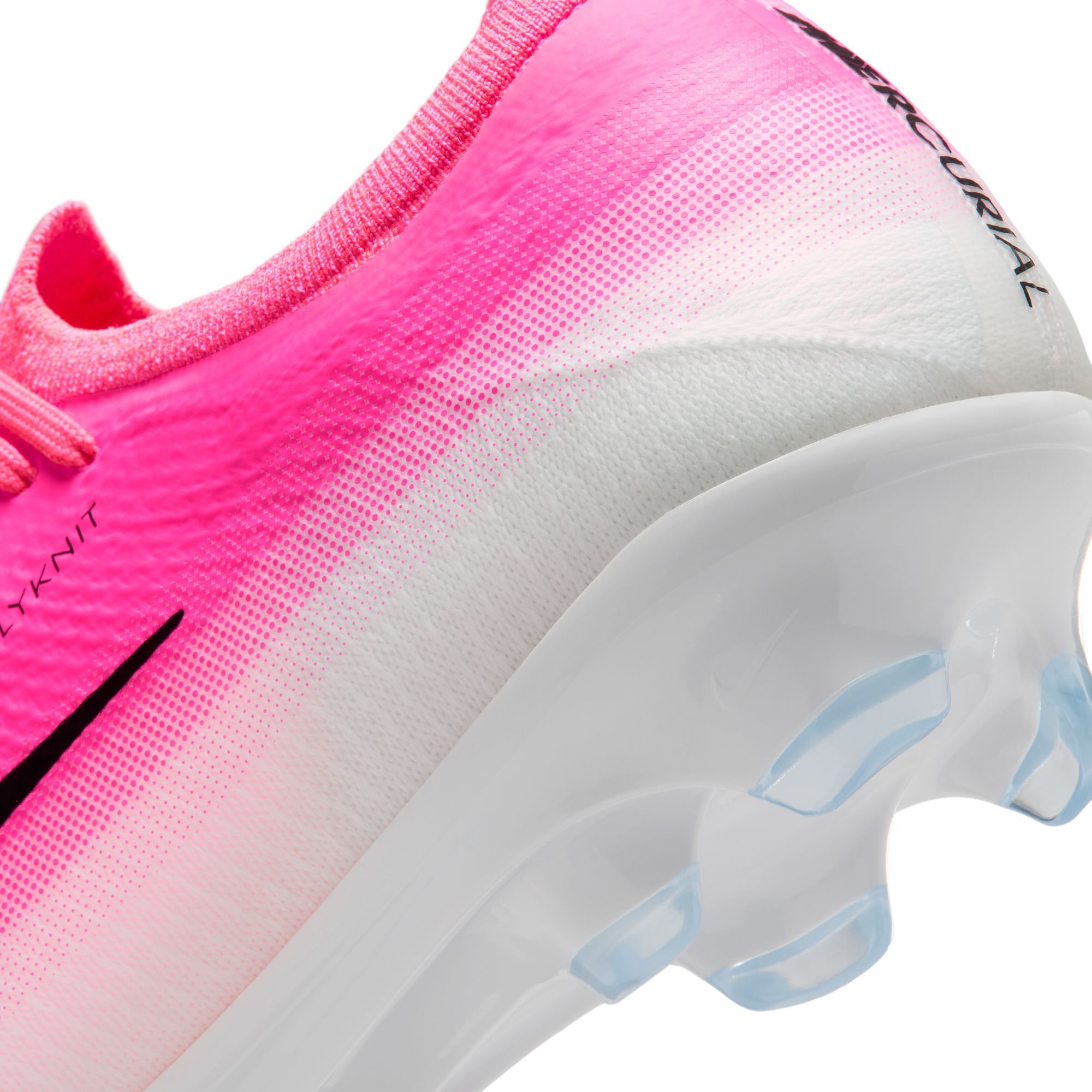 Nike Mercurial Vapor 17 Pro FG Soccer Cleats product image