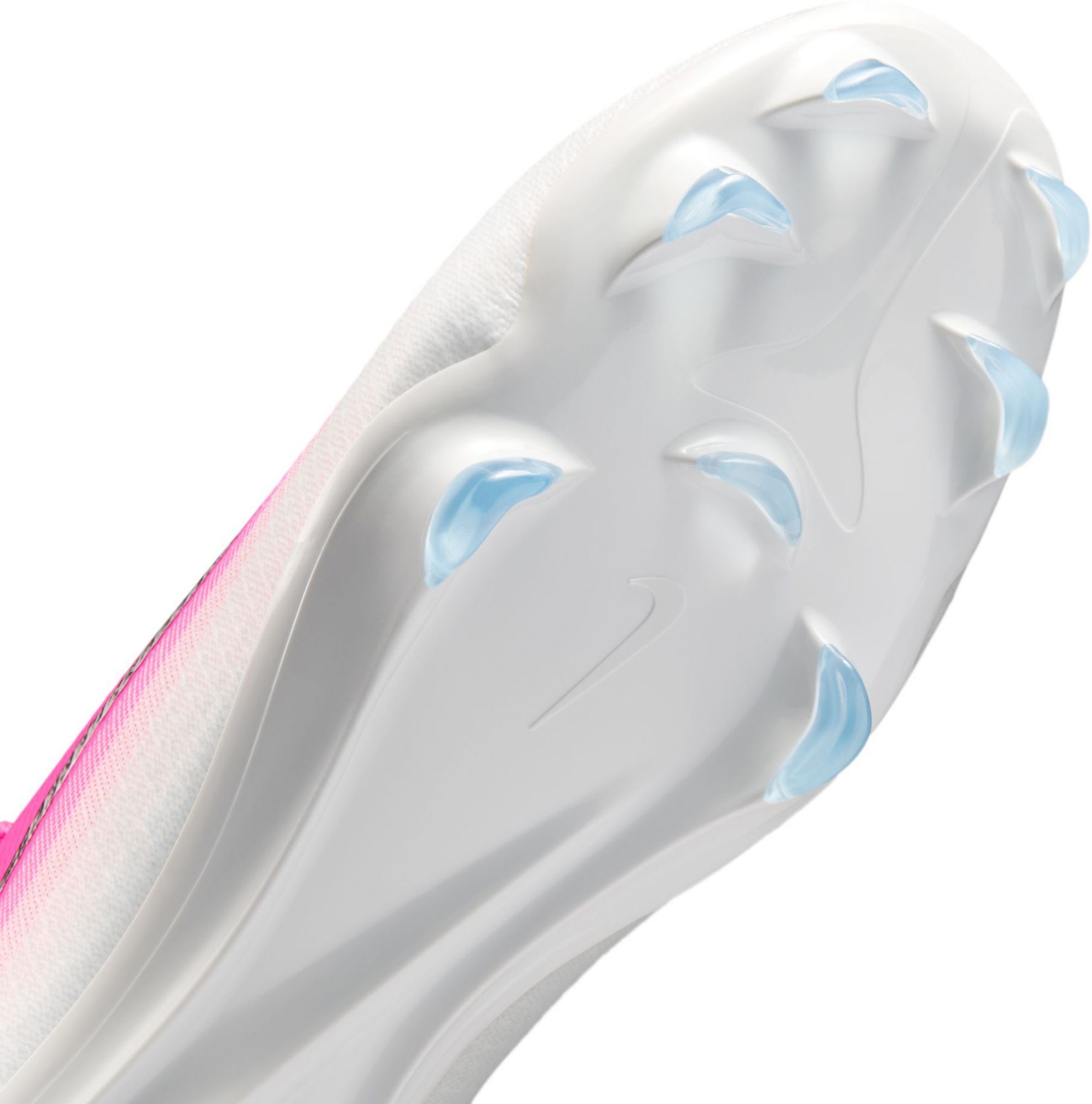 Nike Mercurial Vapor 17 Pro FG Soccer Cleats product image
