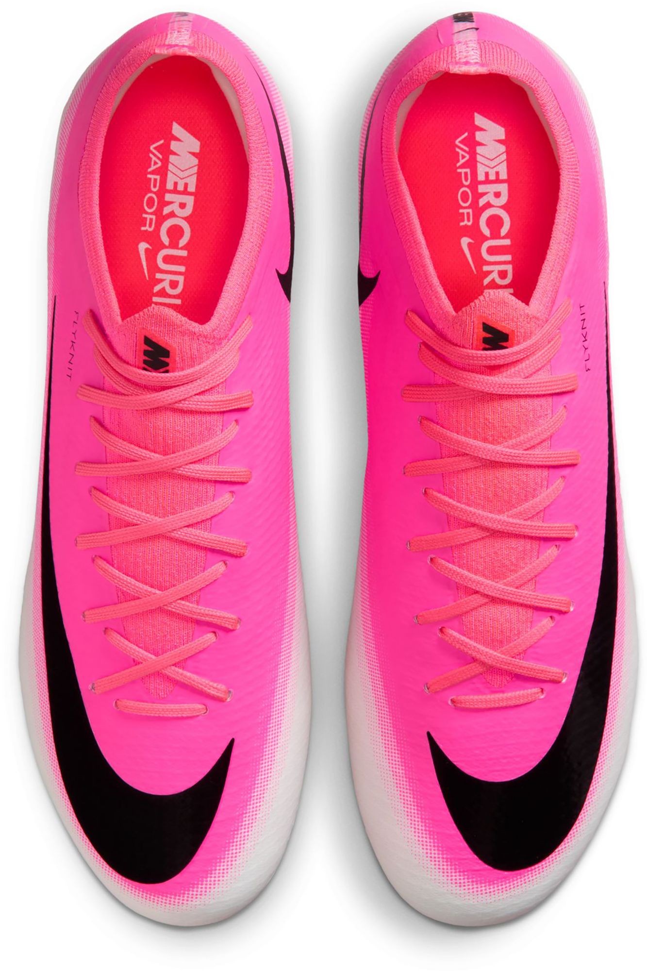 Nike Mercurial Vapor 17 Pro FG Soccer Cleats product image