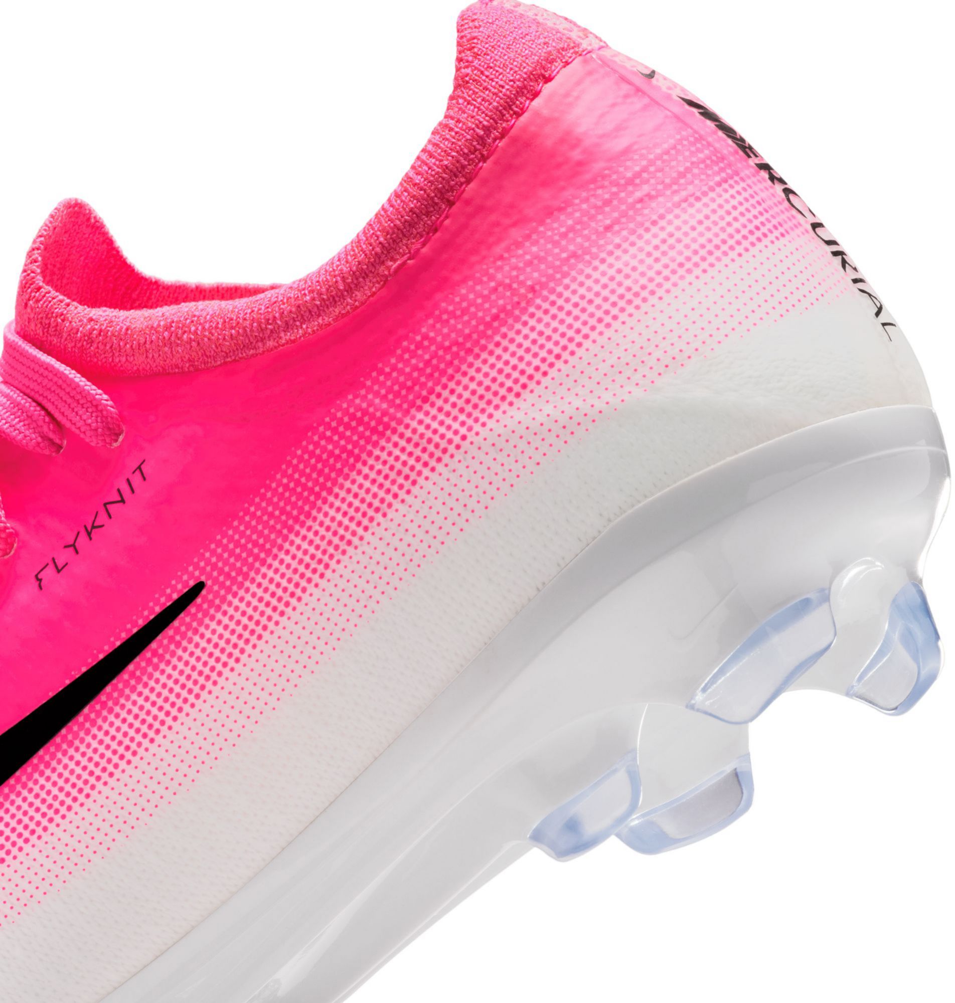 Nike Kids' Mercurial Vapor 17 Pro FG Soccer Cleats product image