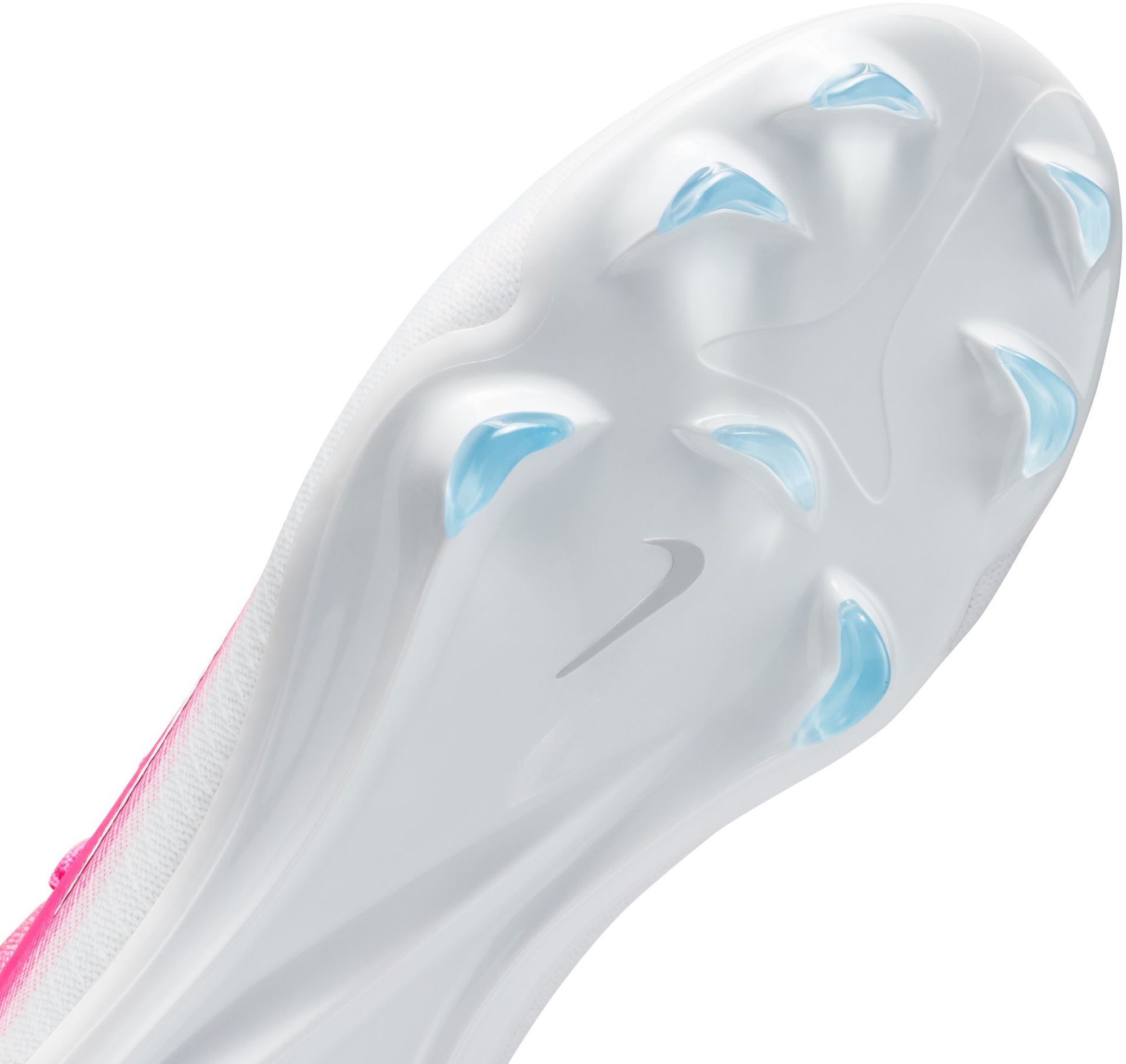 Nike Kids' Mercurial Vapor 17 Pro FG Soccer Cleats product image