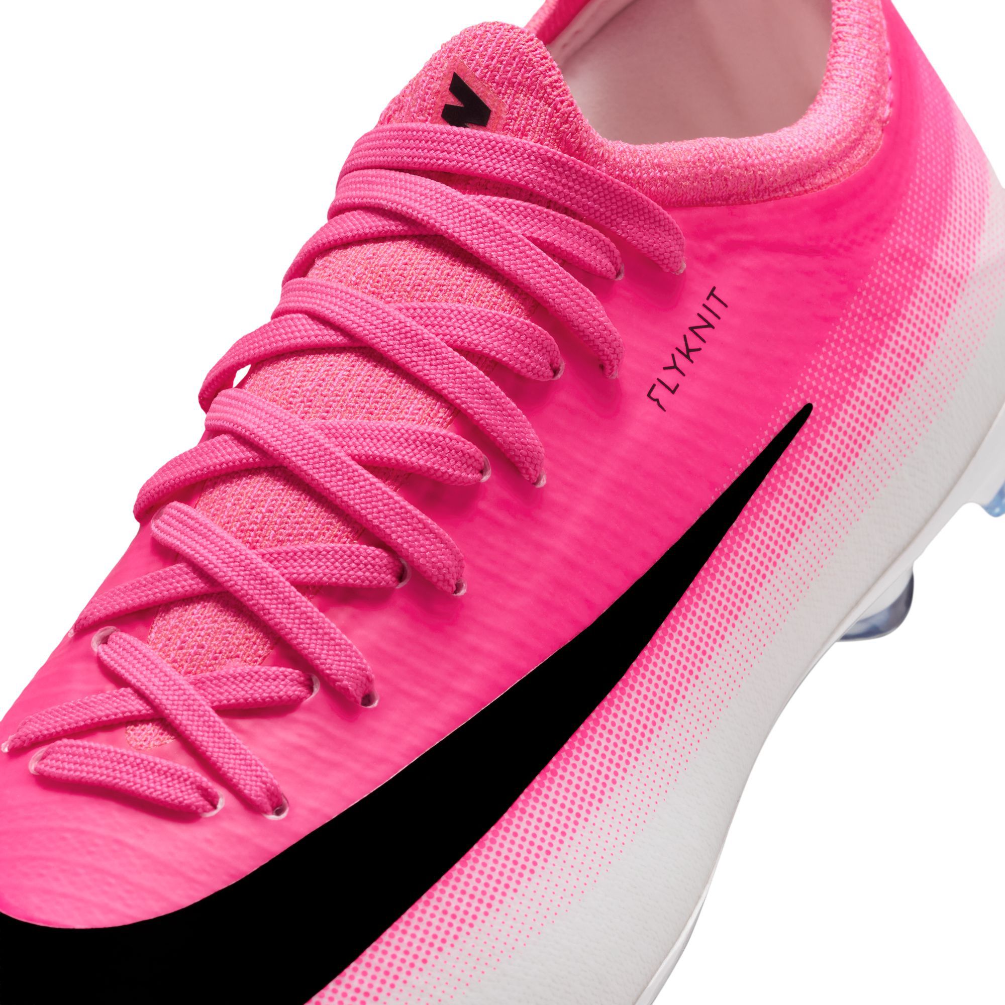 Nike Kids' Mercurial Vapor 17 Pro FG Soccer Cleats product image