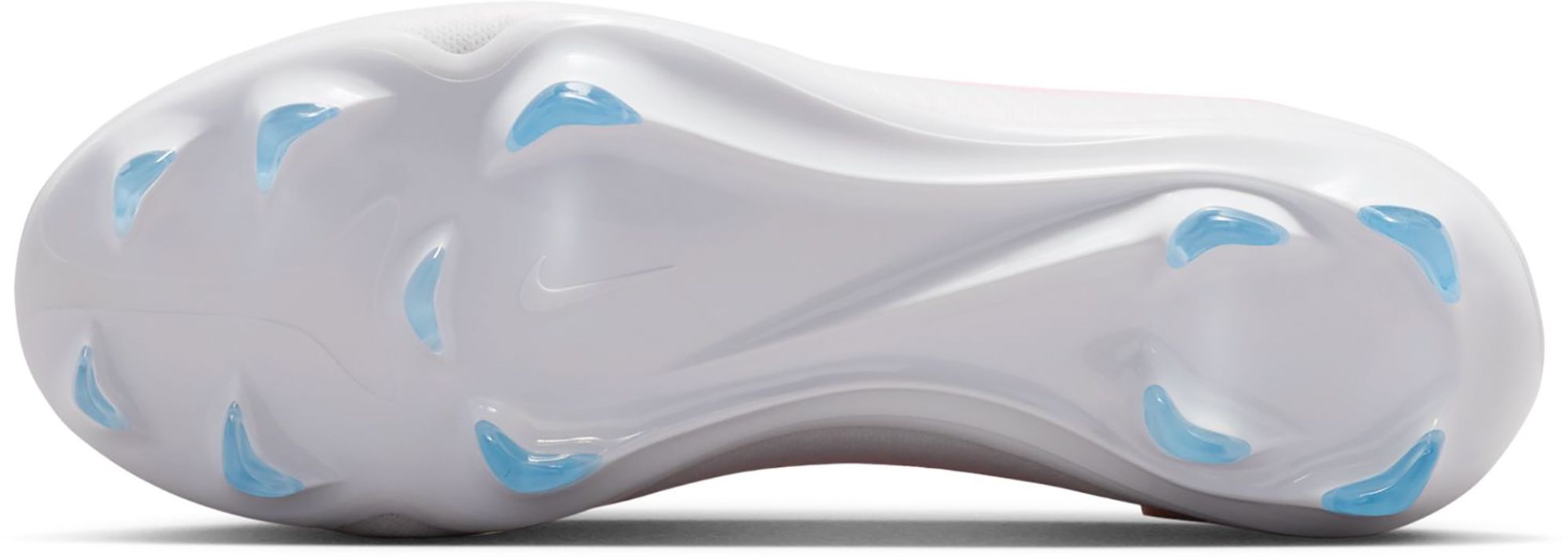Nike Kids' Mercurial Vapor 17 Pro FG Soccer Cleats product image
