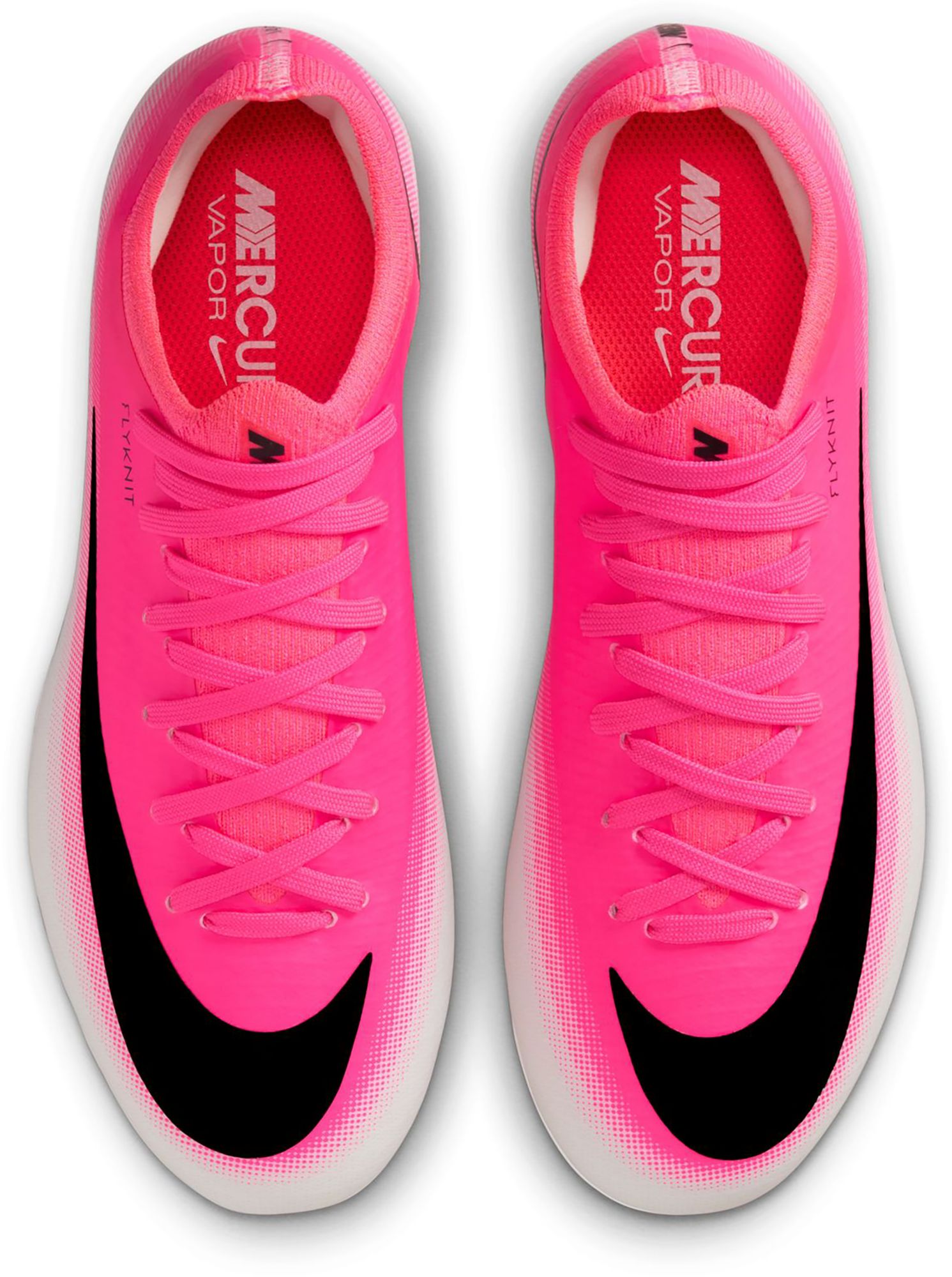Nike Kids' Mercurial Vapor 17 Pro FG Soccer Cleats product image