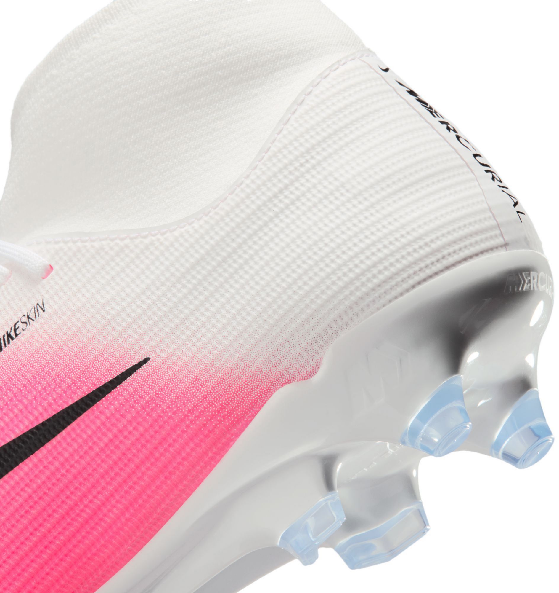 Nike Mercurial Superfly 11 Academy FG Soccer Cleats product image