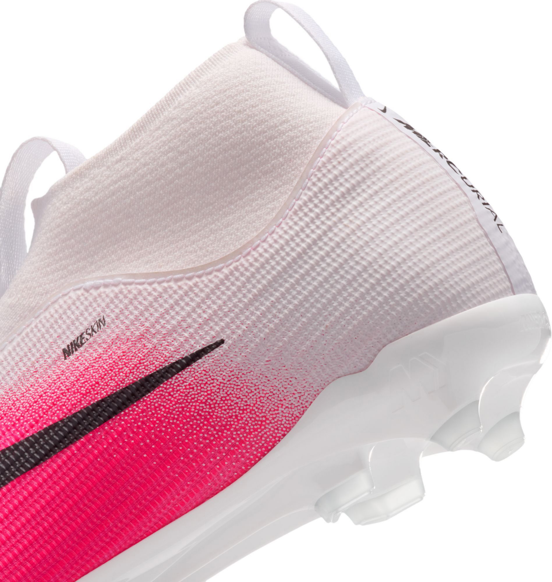 Nike Kids' Mercurial Superfly 11 Academy FG Soccer Cleats product image