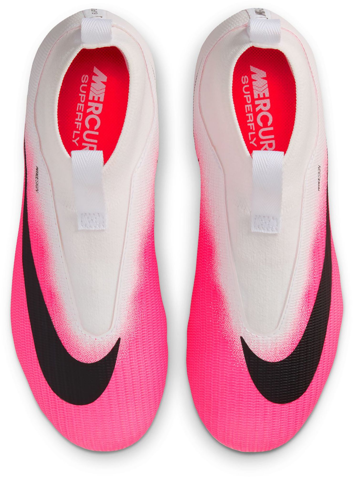 Nike Kids' Mercurial Superfly 11 Academy FG Soccer Cleats product image
