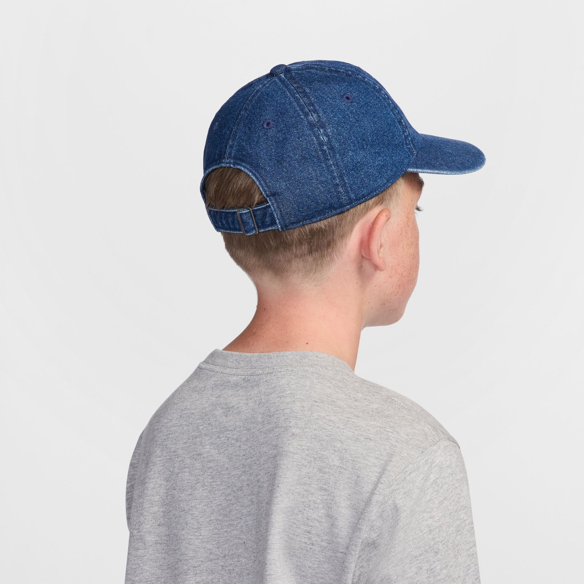 Nike Kids' Club Denim product image