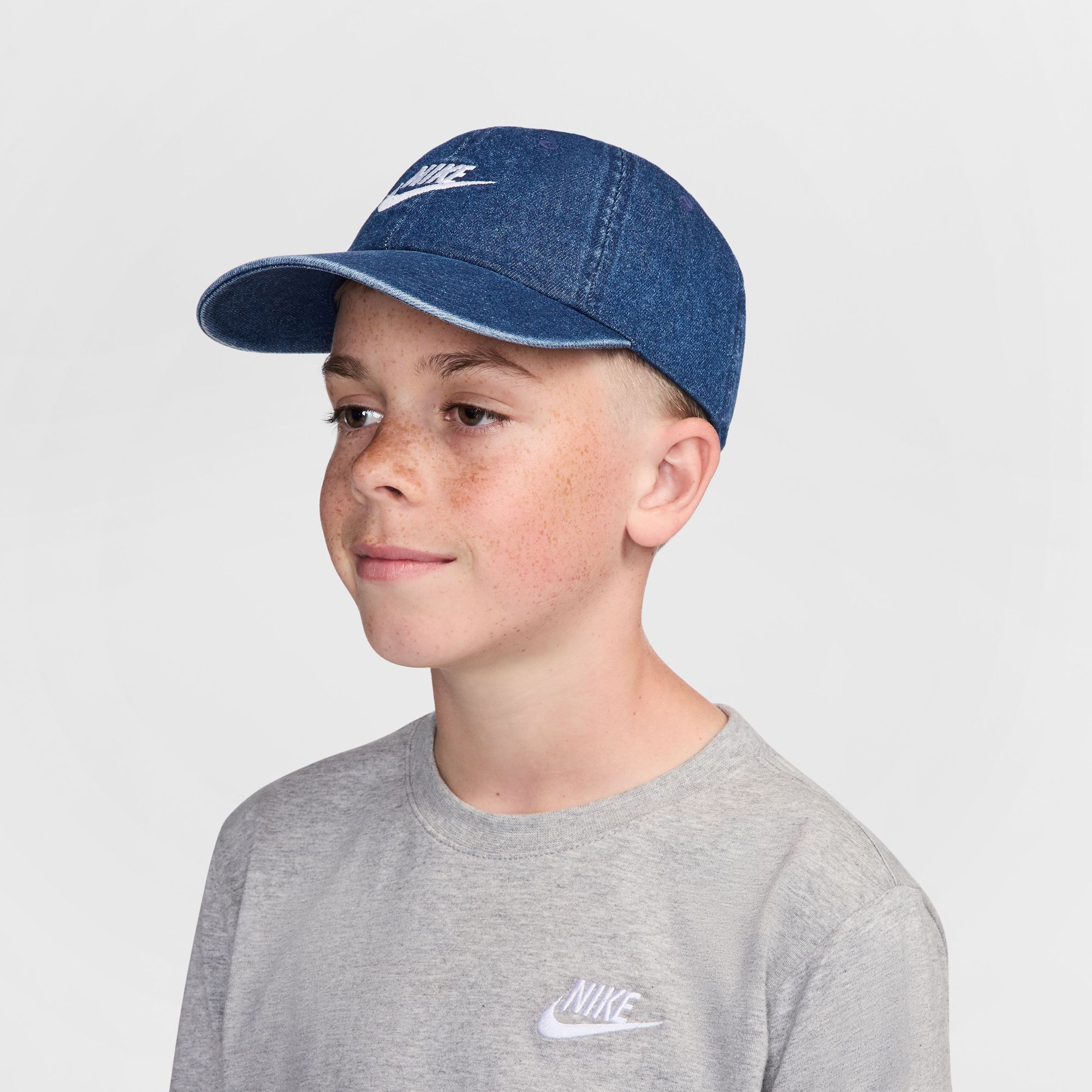 Nike Kids' Club Denim product image