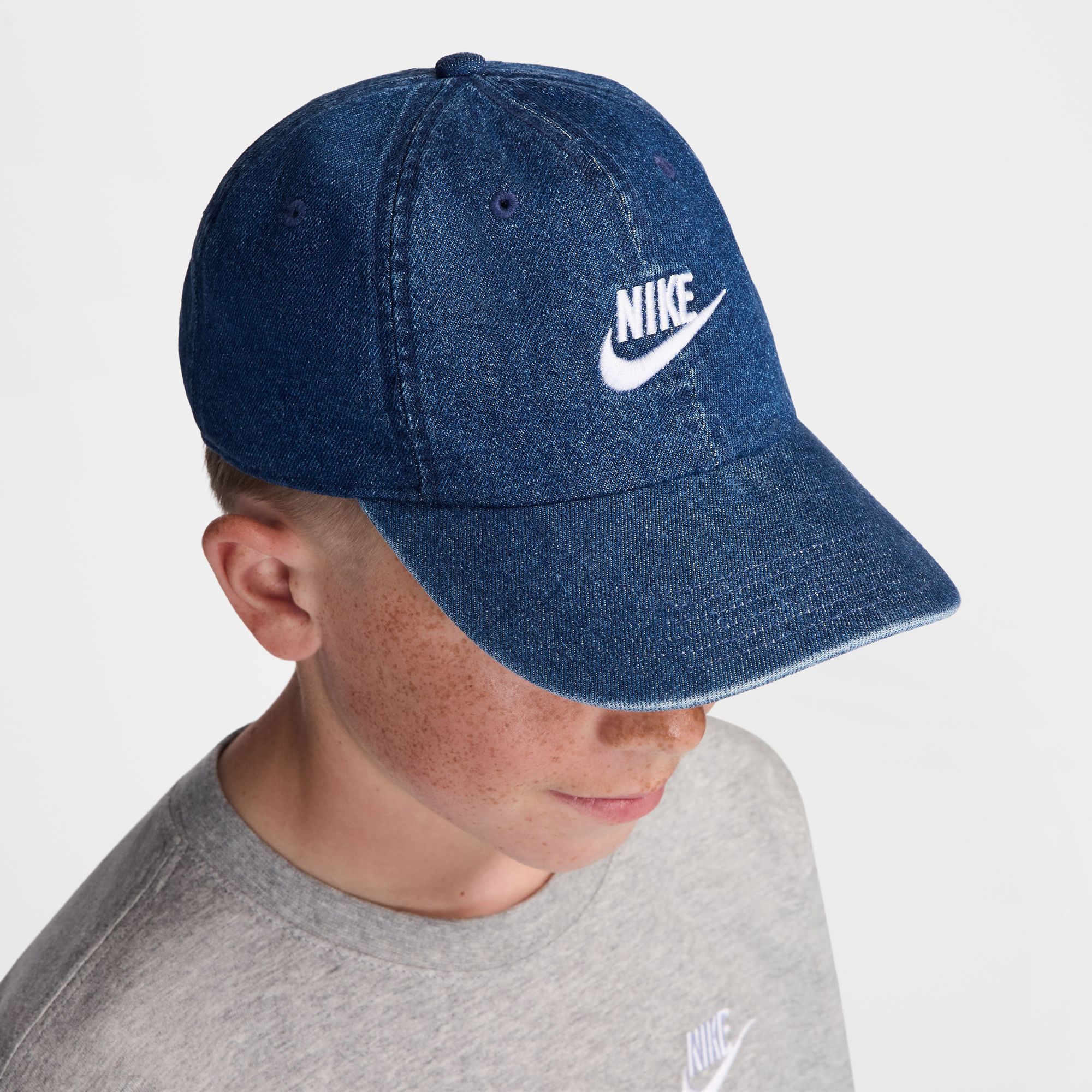 Nike Kids' Club Denim product image