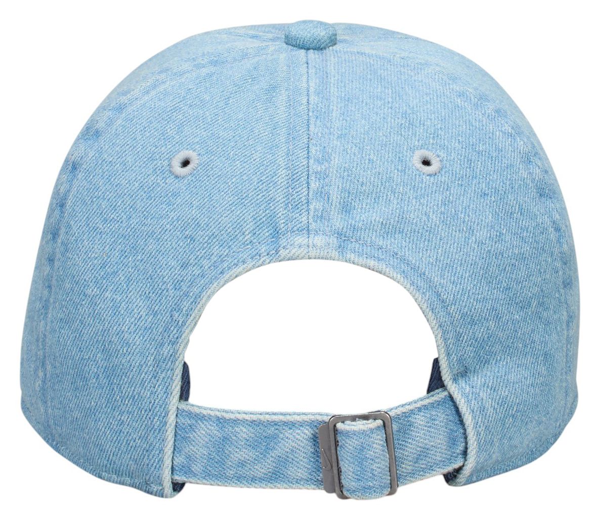 Nike Kids' Club Denim product image