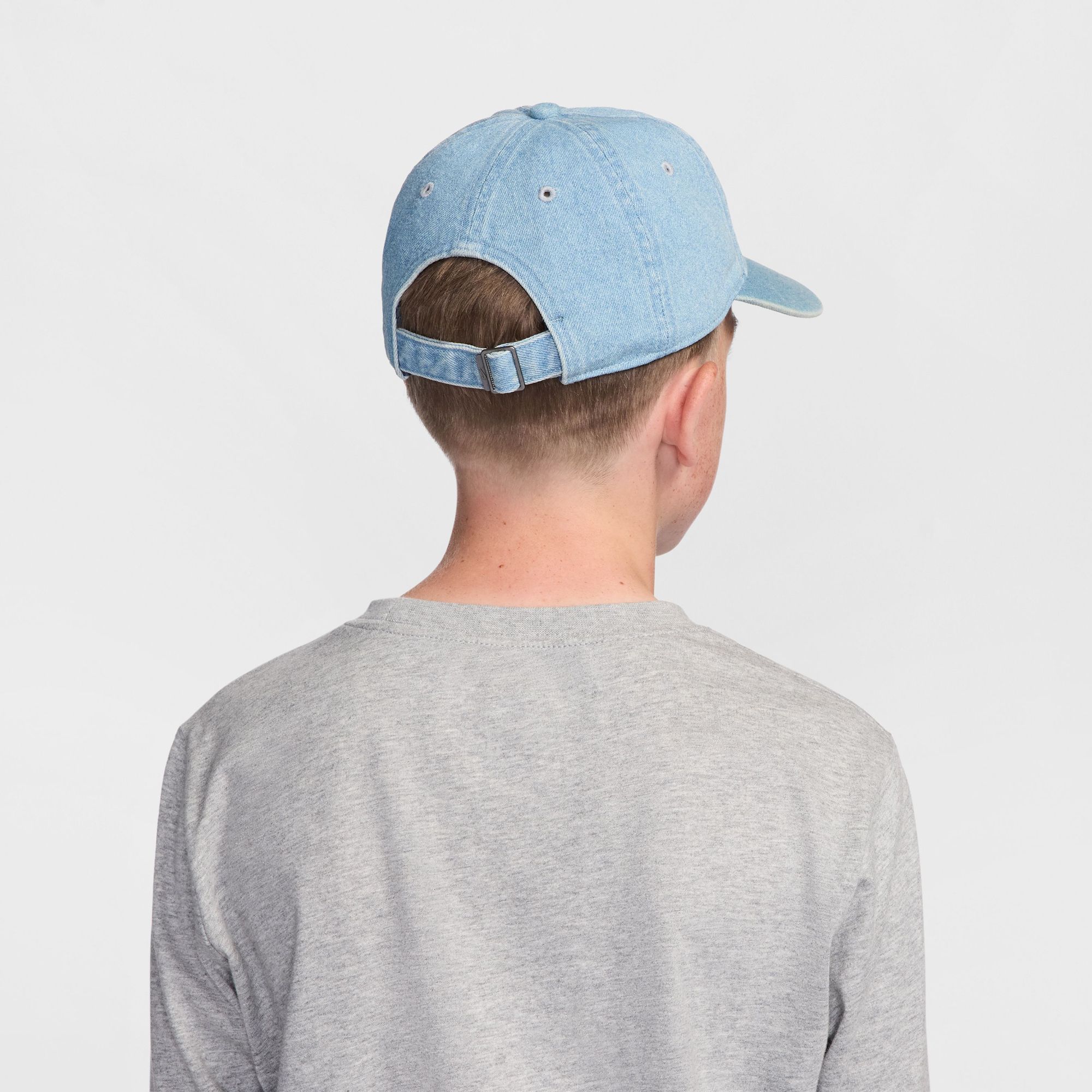Nike Kids' Club Denim product image