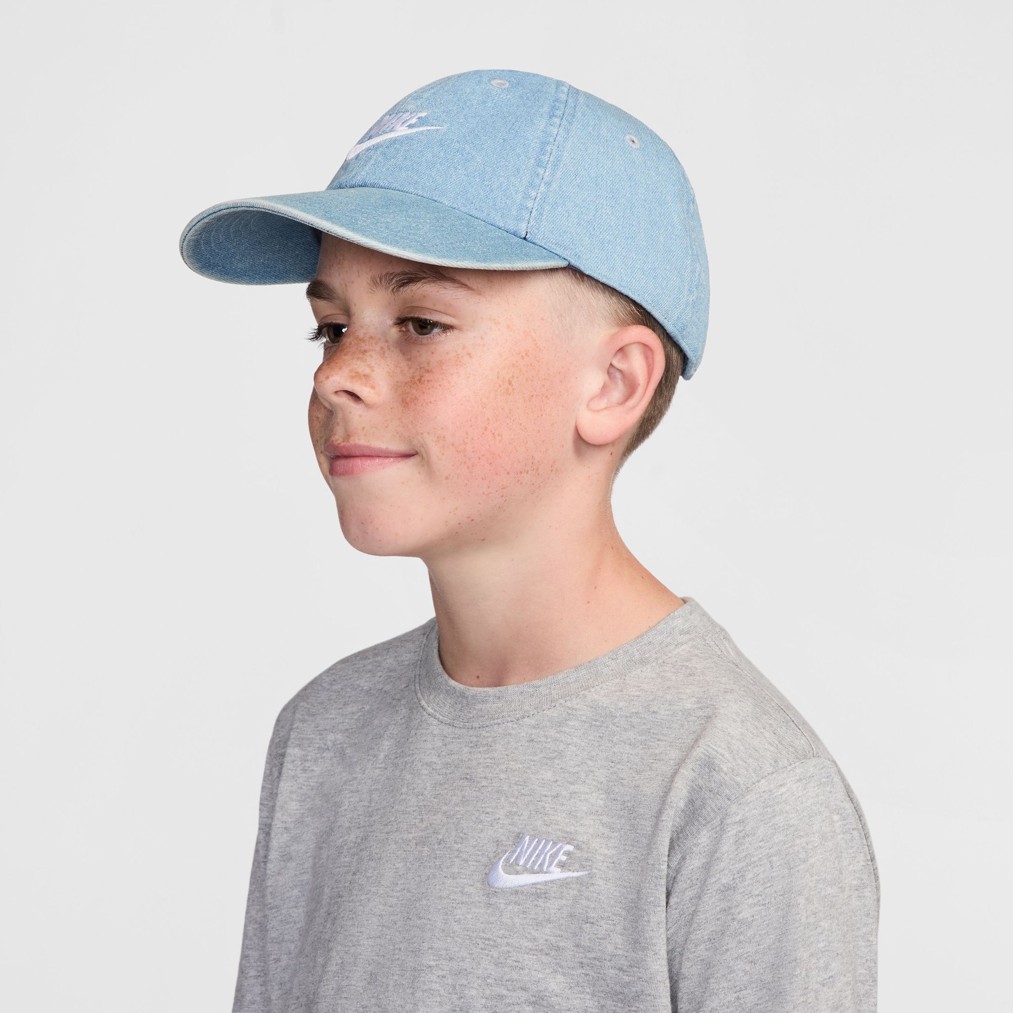 Nike Kids' Club Denim product image